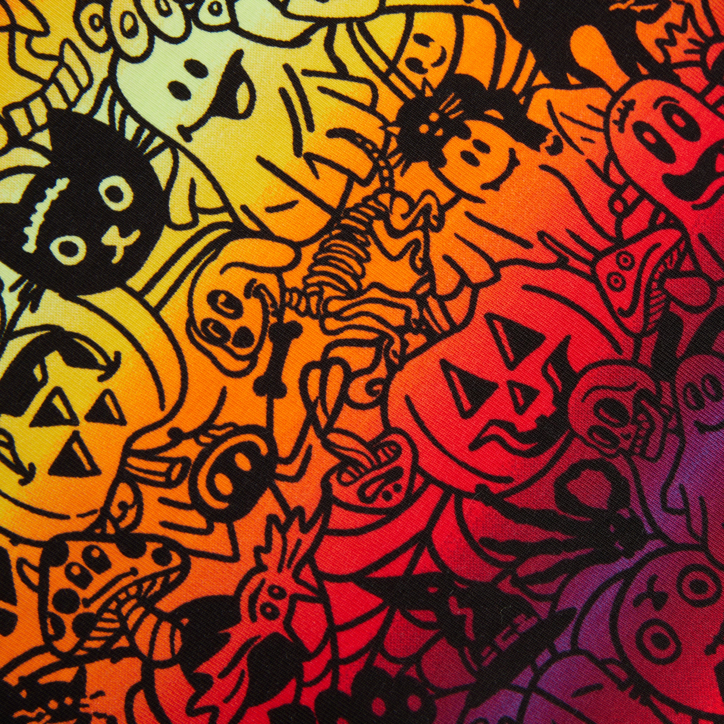 Boy Shorts - Halloweenie