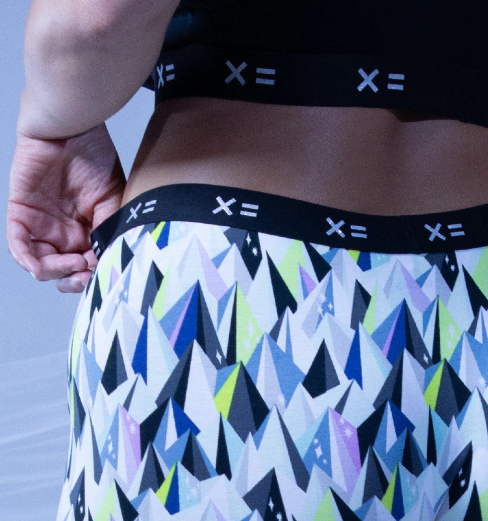 Ice Spikes TomboyX ice-spikes-tomboyx