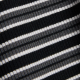 Icy Stripe