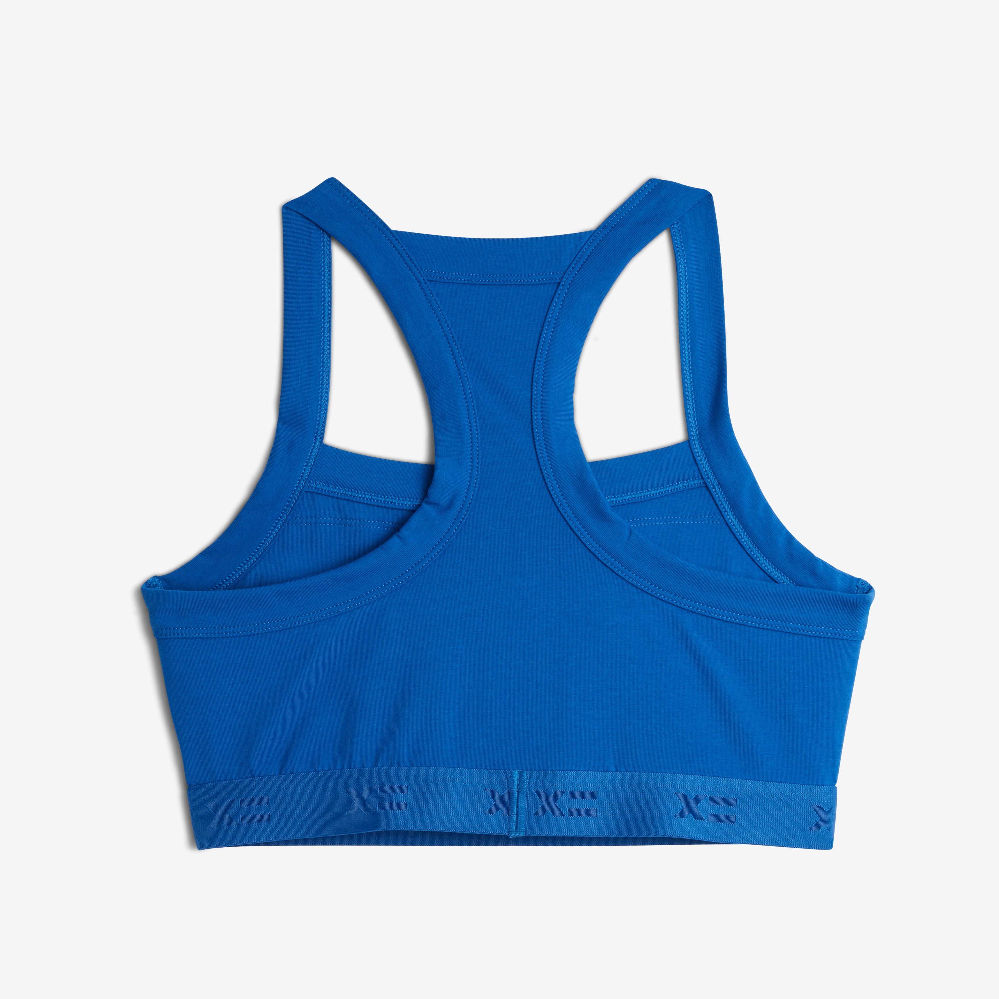 Scoop Soft Bra - Ink Blue