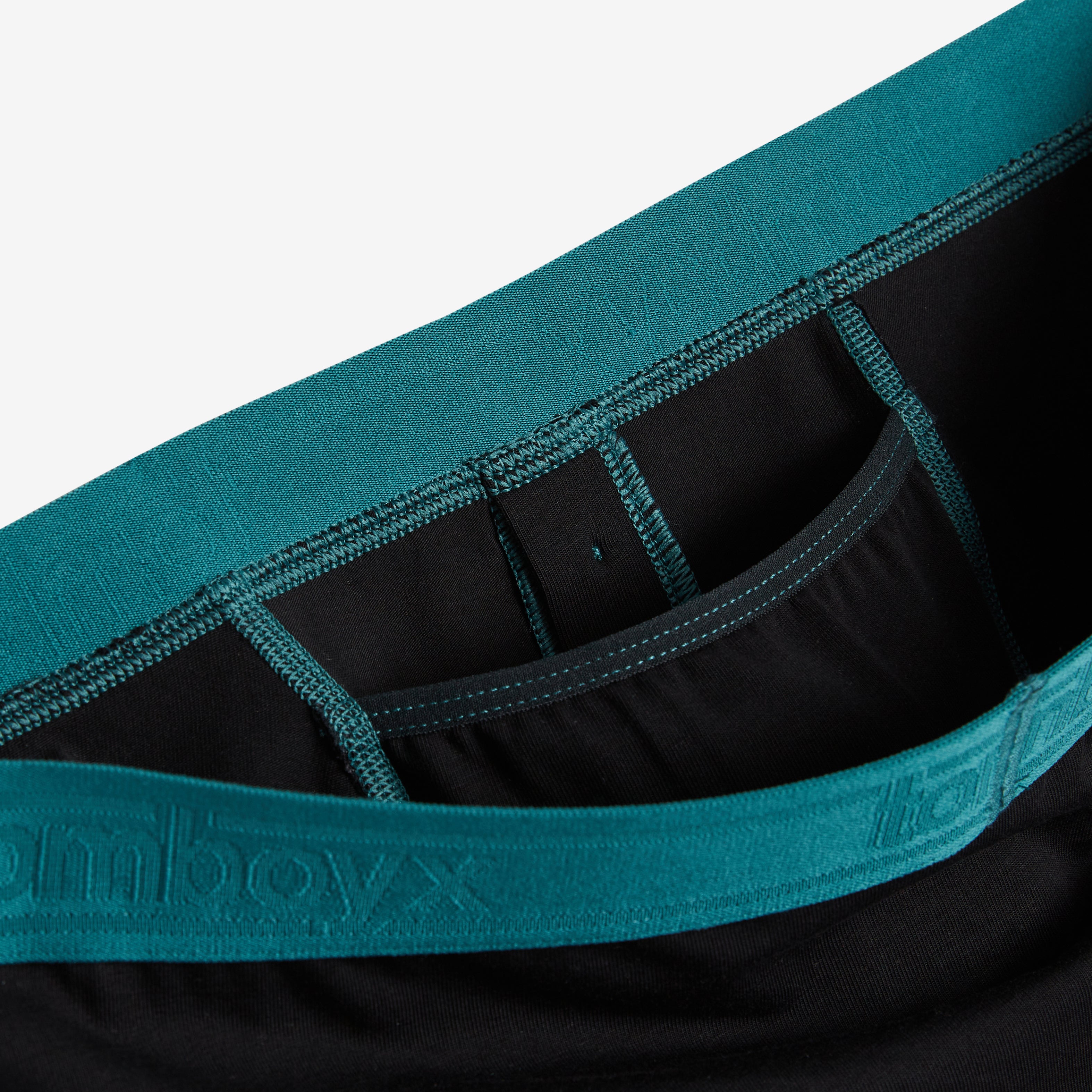 6" Fly Packing Boxer Briefs - Jaded Edge