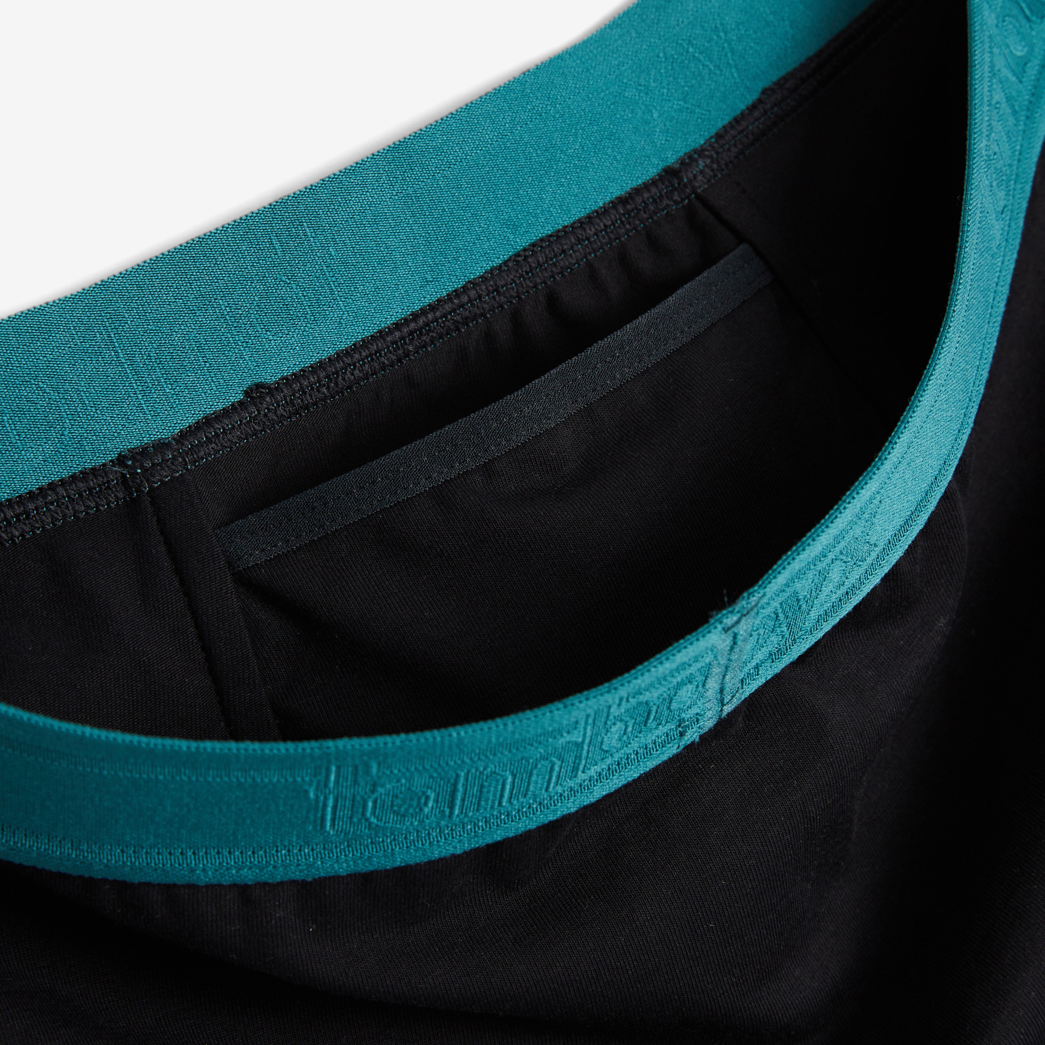 Packing Iconic Brief - Jaded Edge