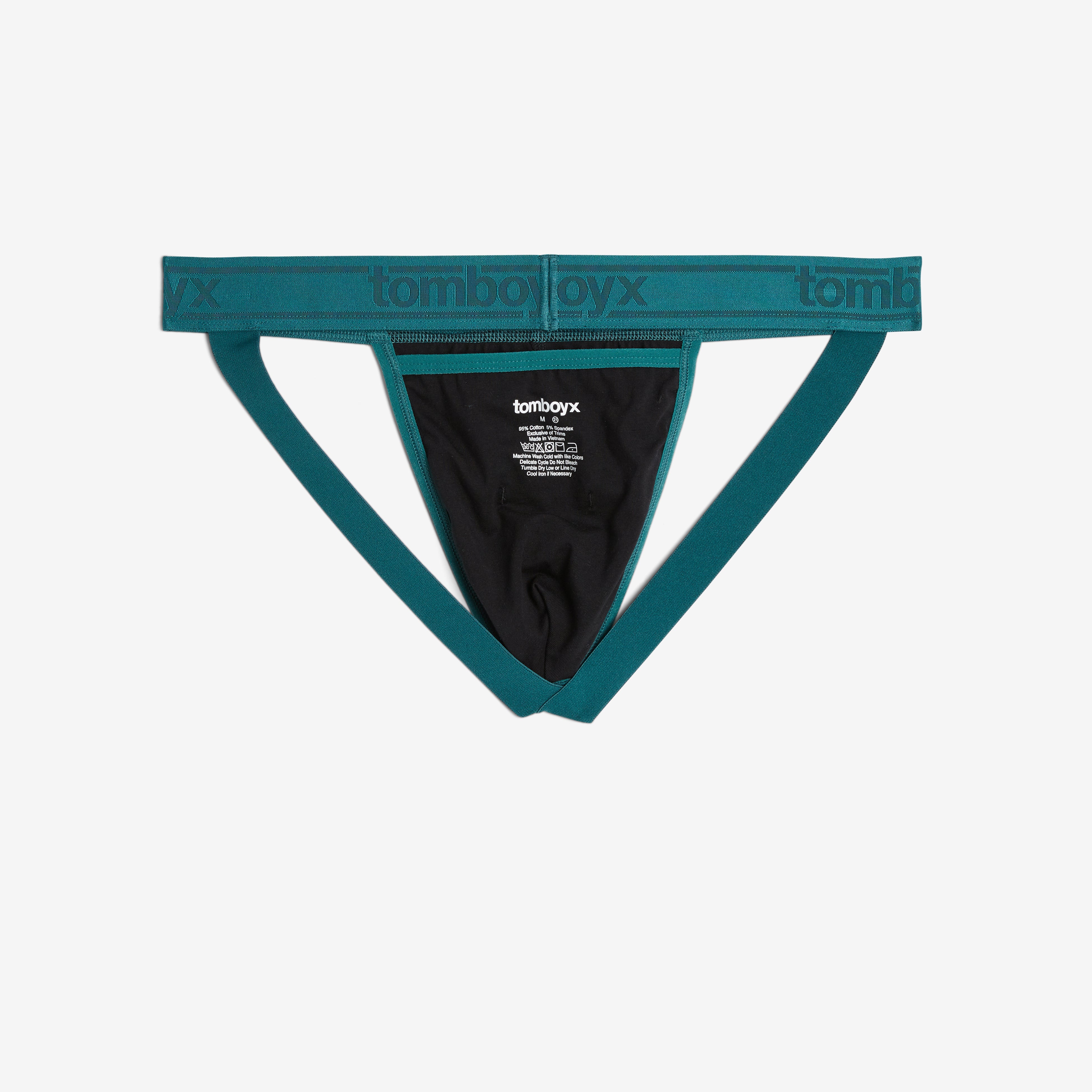 Packing Jock - Jaded Edge