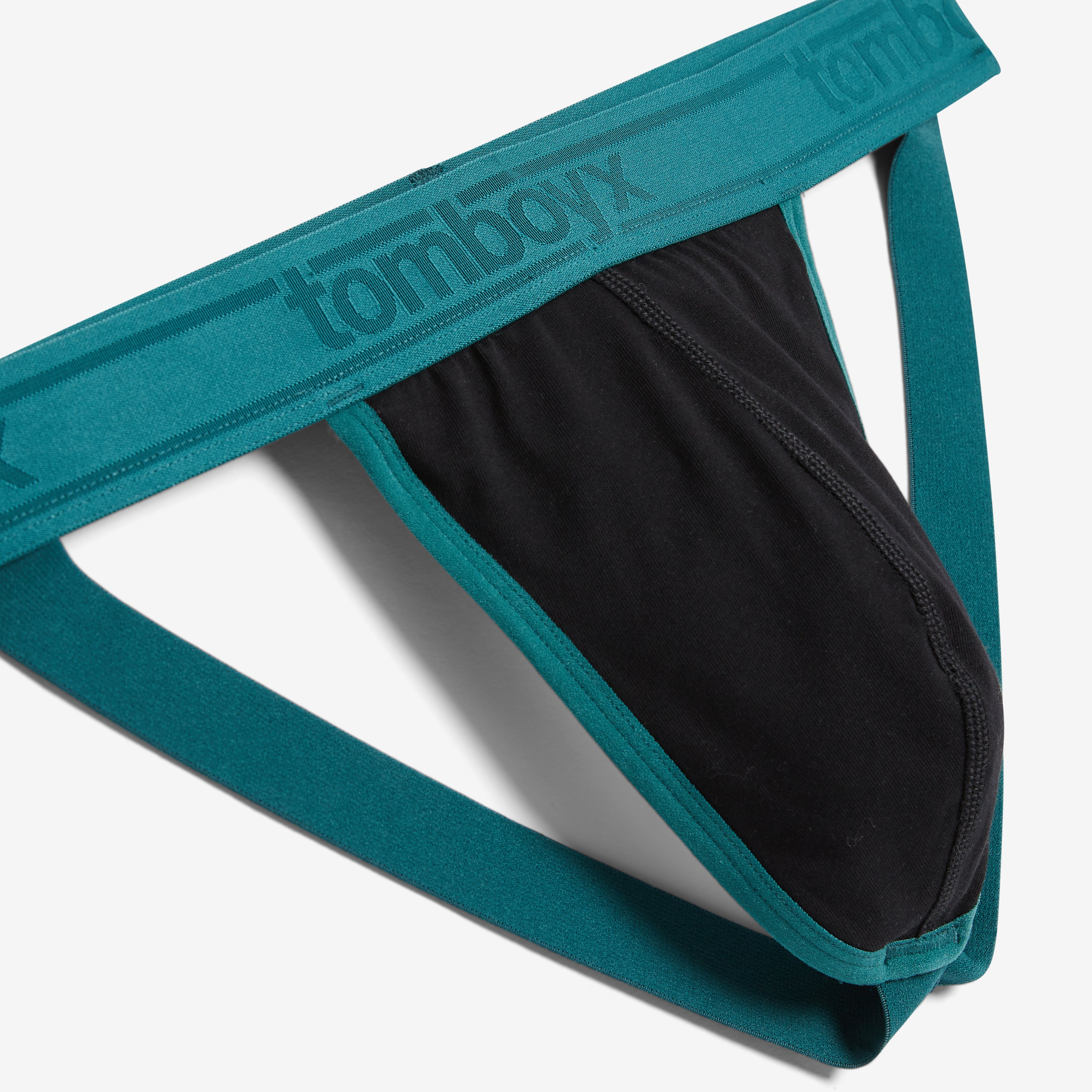 Packing Jock - Jaded Edge