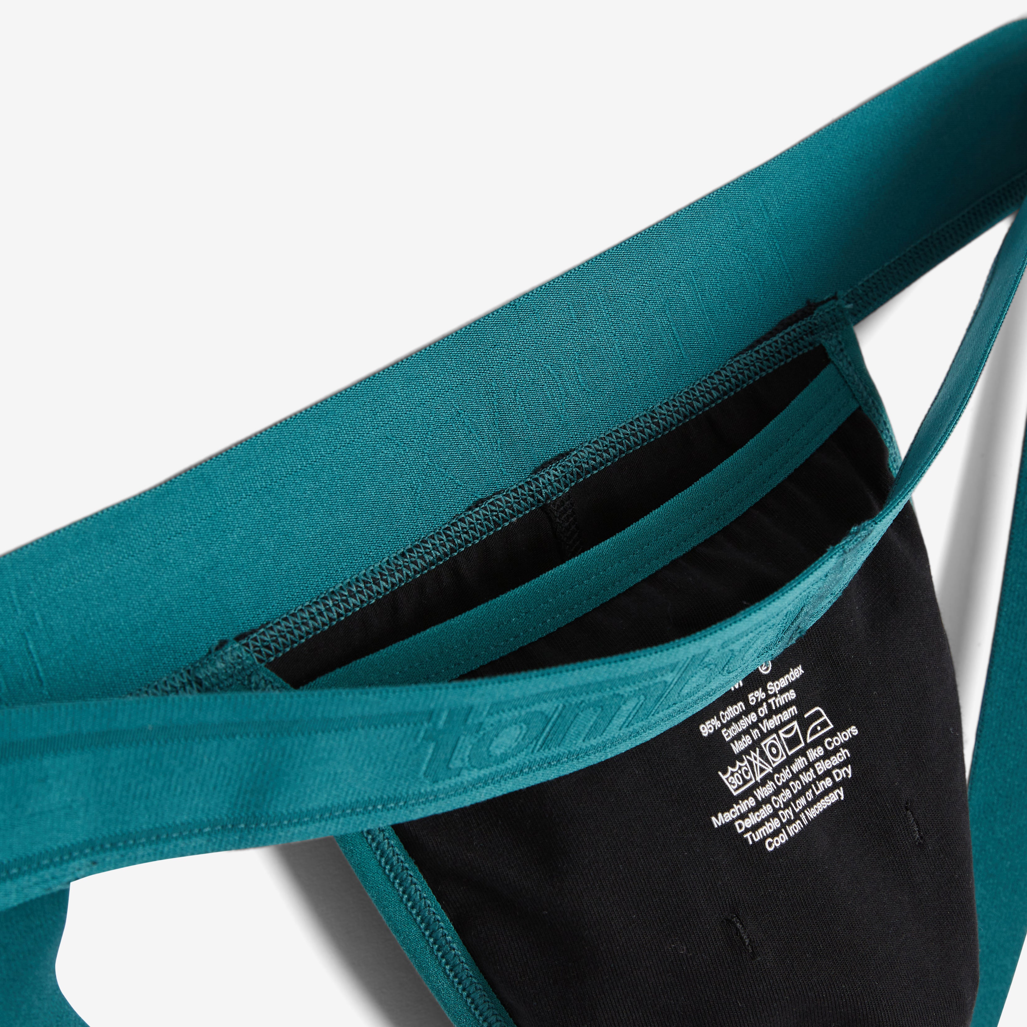 Packing Jock - Jaded Edge