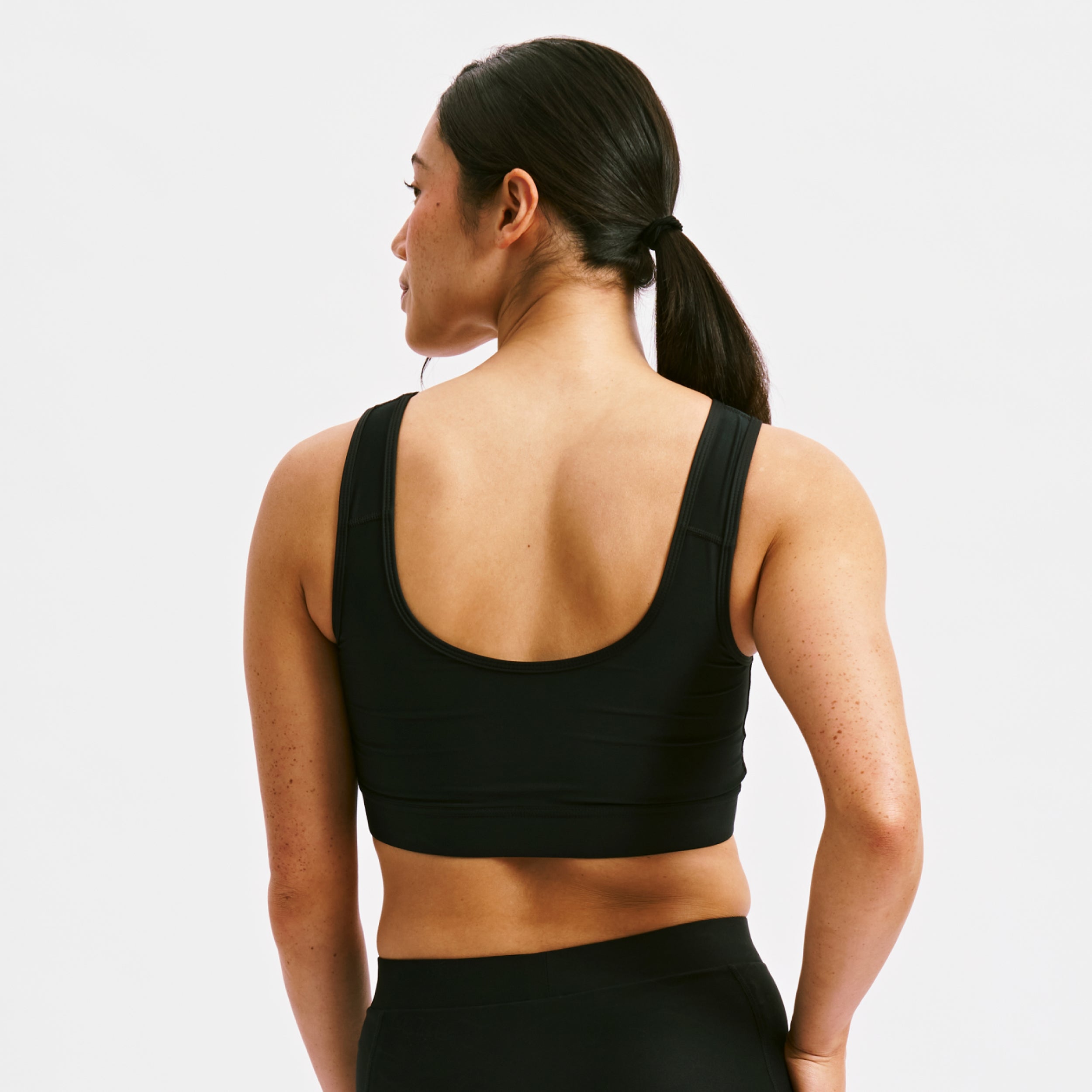 Swim Sport Compression Top - Jelly Magic