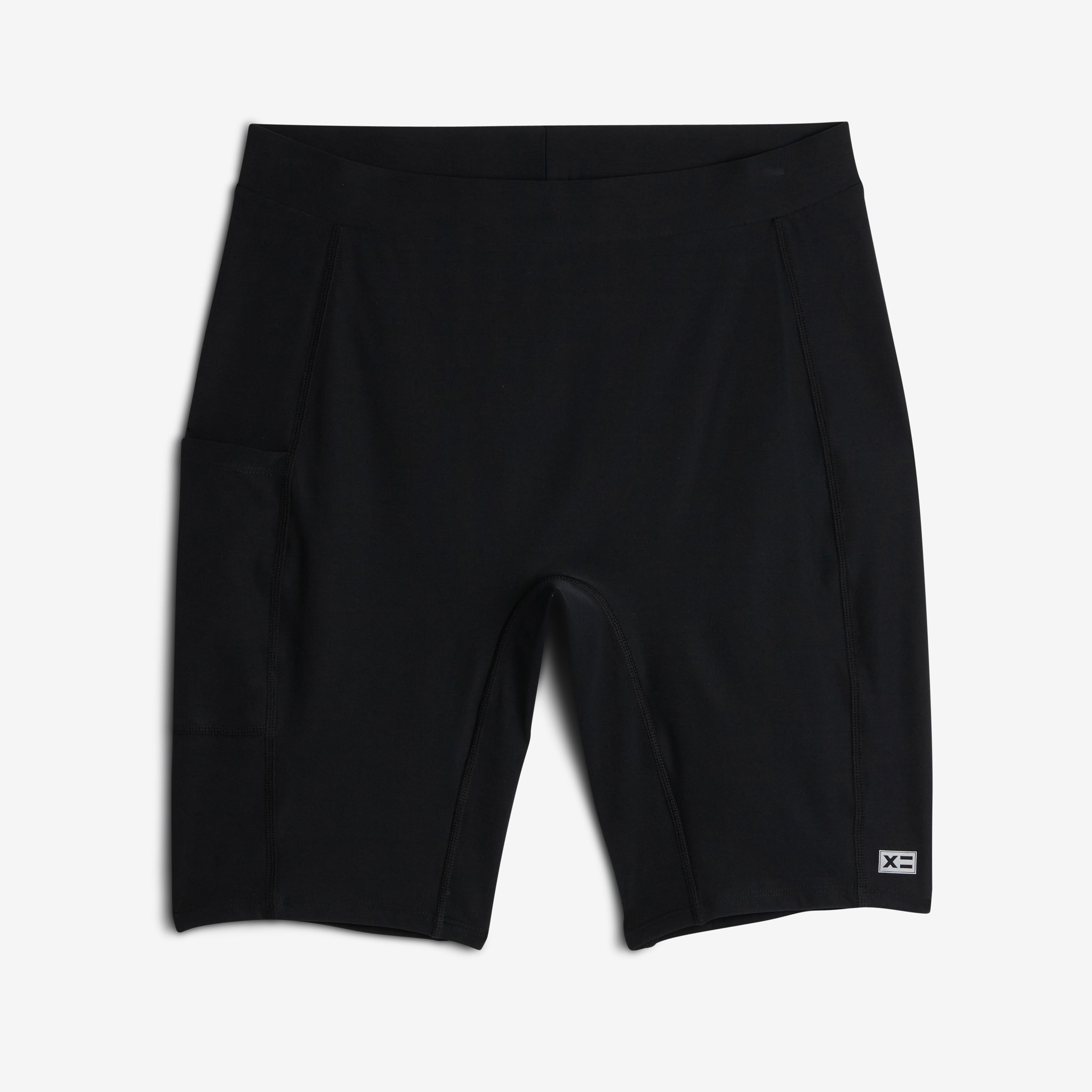 Swim 9" Shorts with Pocket - Jelly Magic
