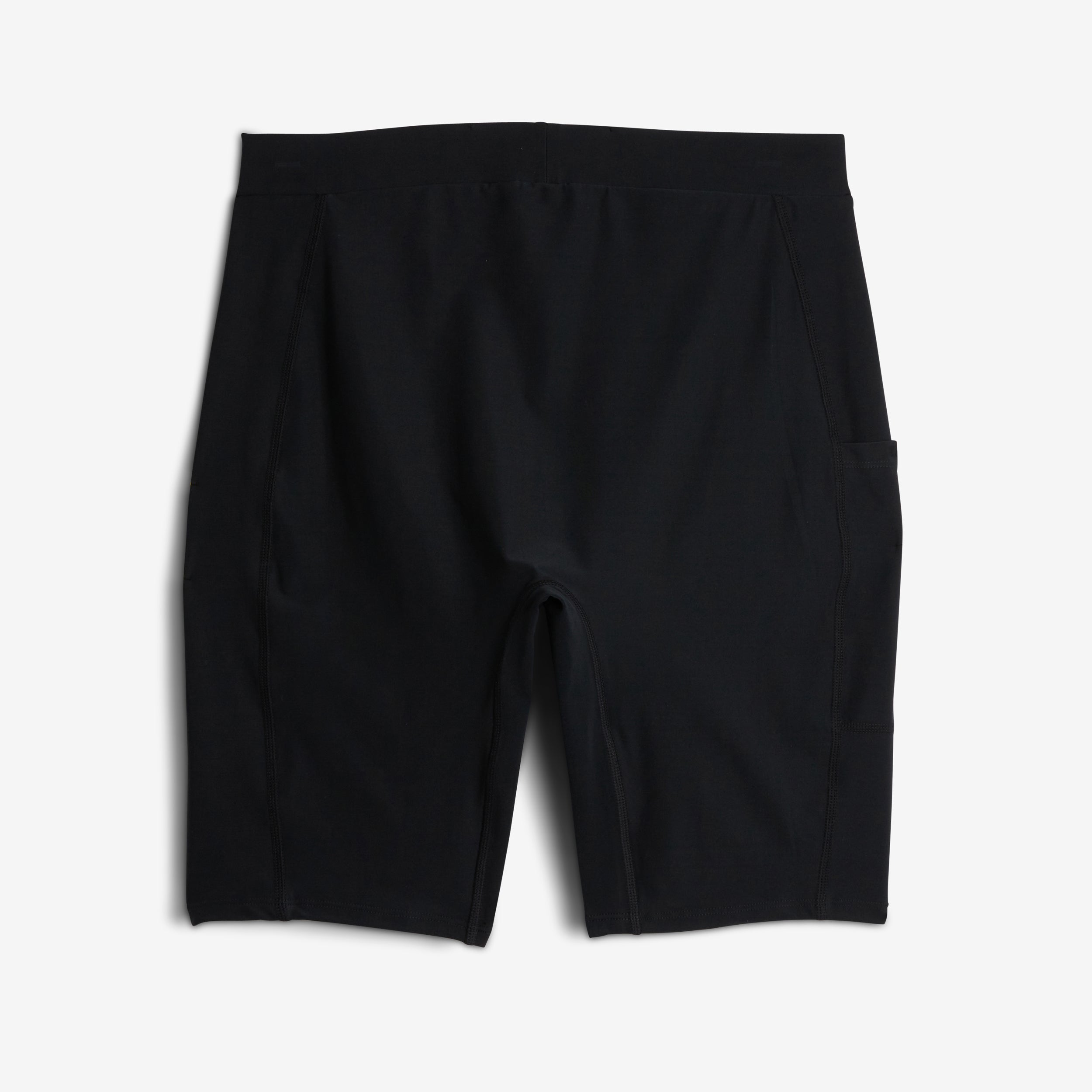 Swim 9" Shorts with Pocket - Jelly Magic