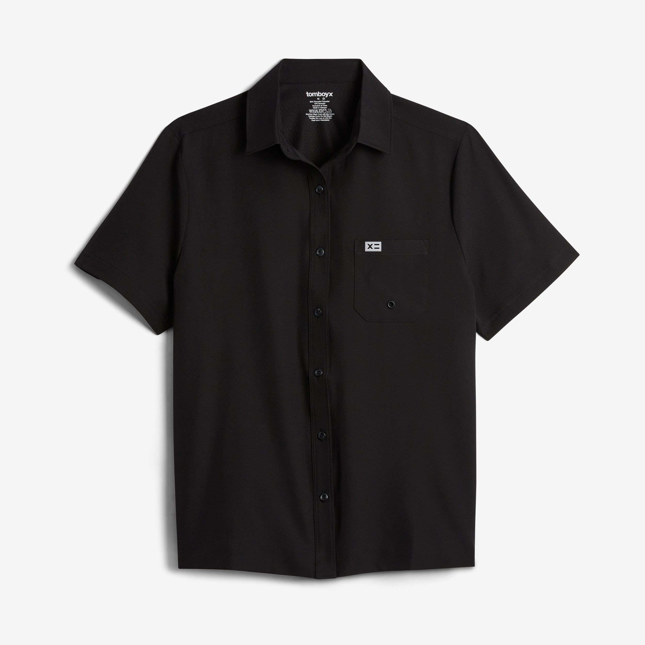 Cabana Shirt - Jelly Magic