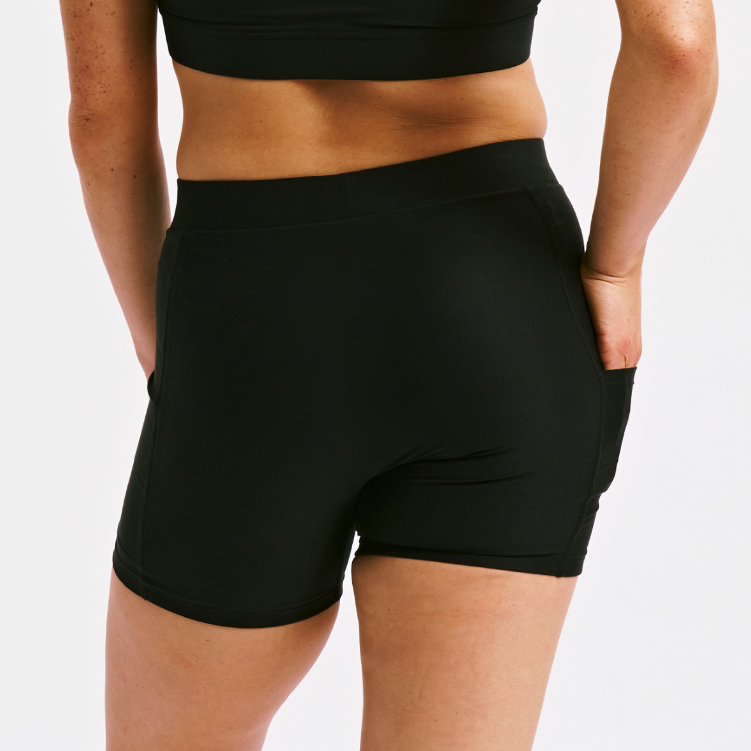 Swim 4.5" Shorts - Jelly Magic