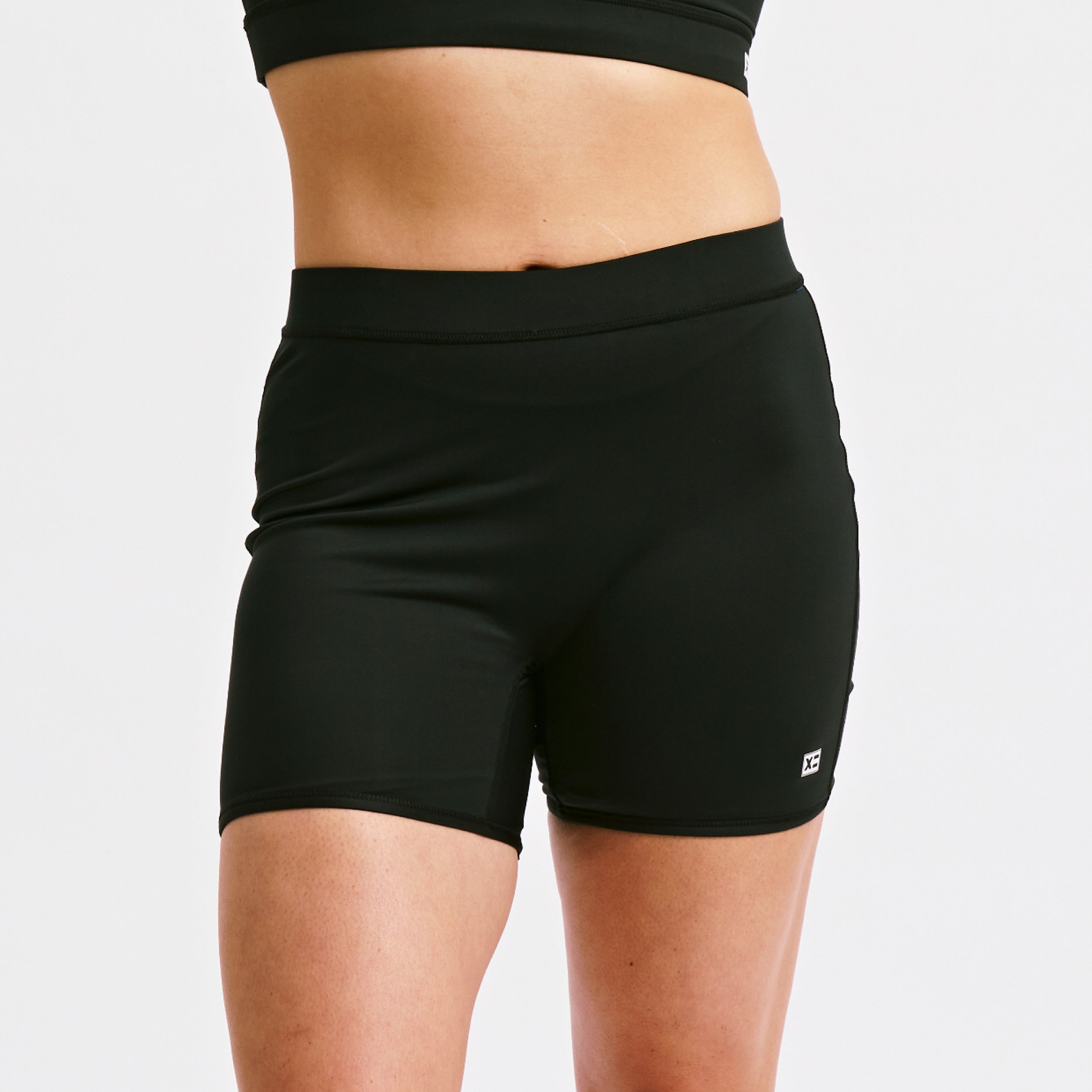 Swim 4.5" Shorts - Jelly Magic