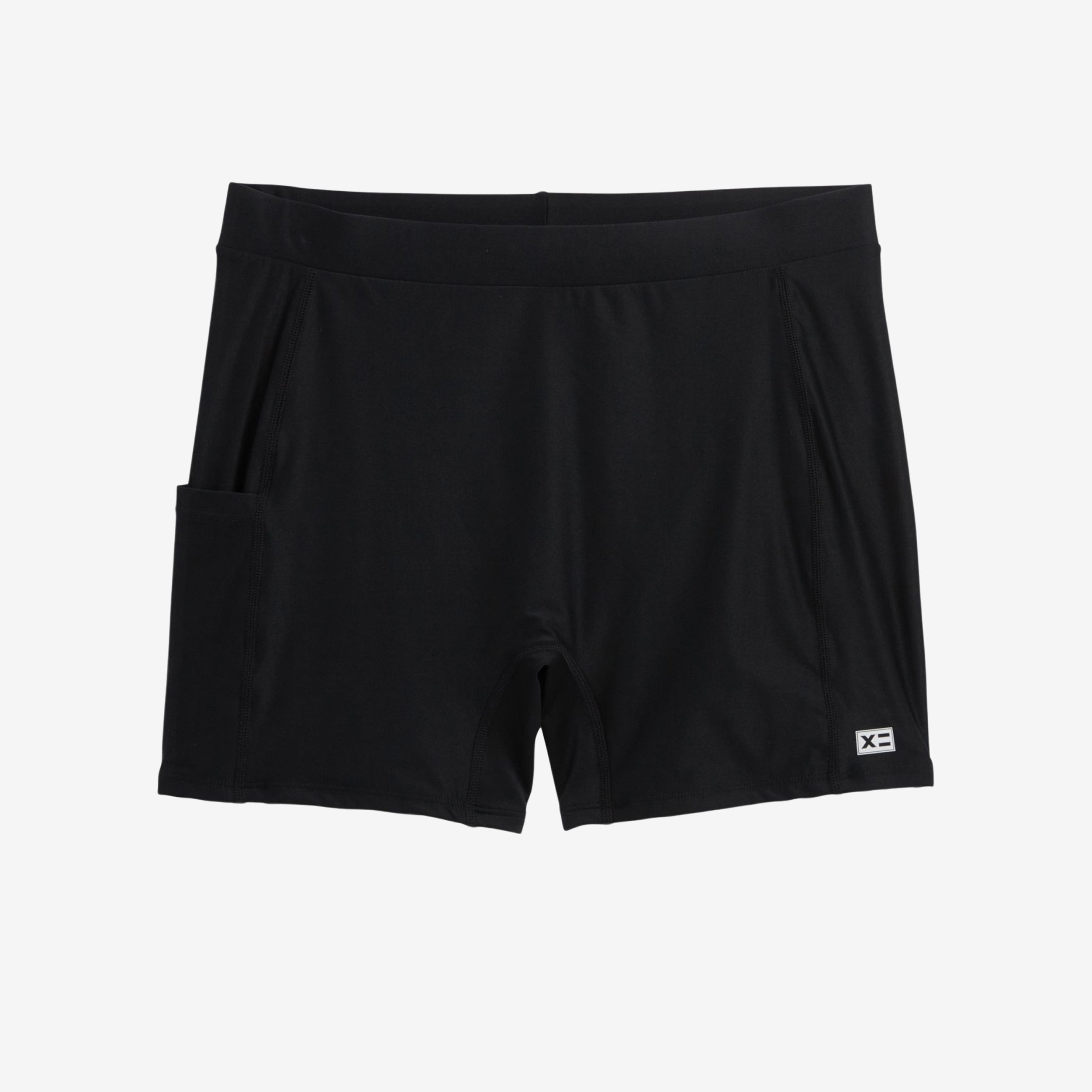 Swim 4.5" Shorts - Jelly Magic