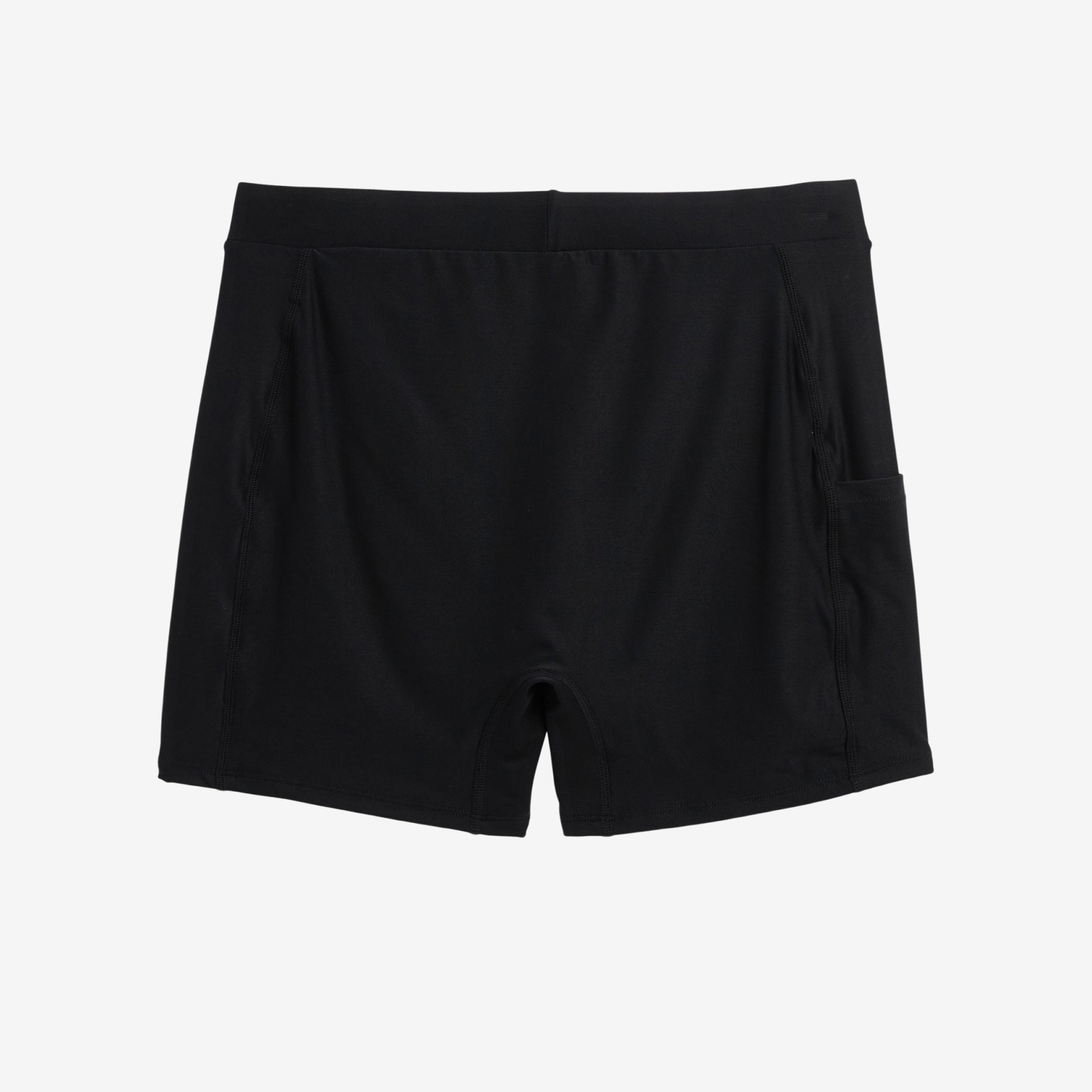 Swim 4.5" Shorts - Jelly Magic