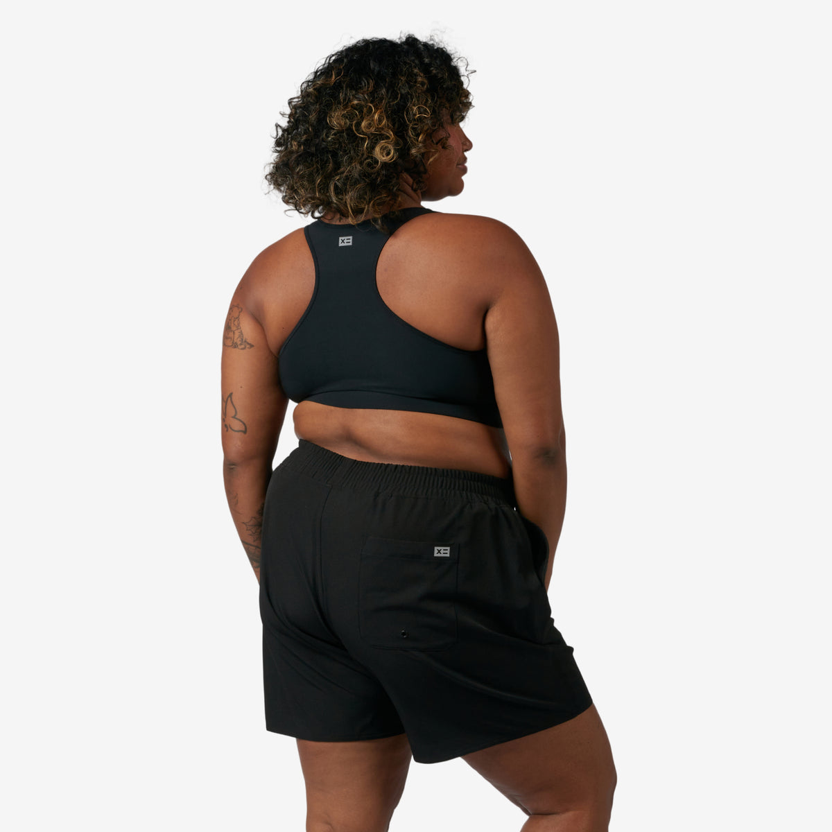 Swim 7" Heritage Board Shorts Light Weight - Jelly Magic