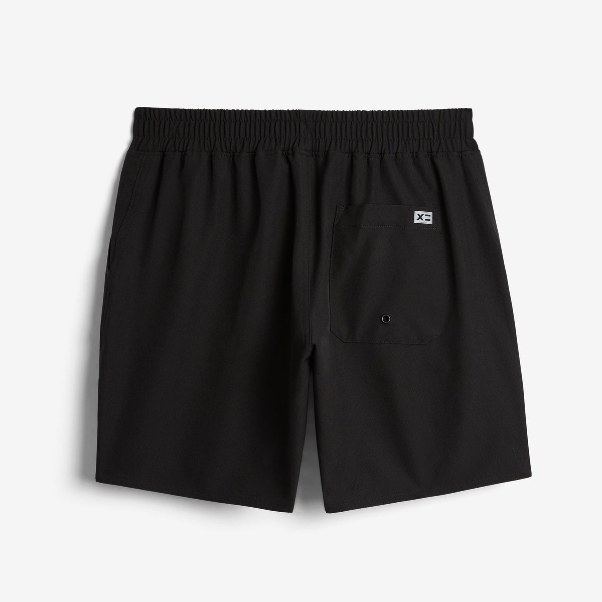 Swim 7" Heritage Board Shorts Light Weight - Jelly Magic