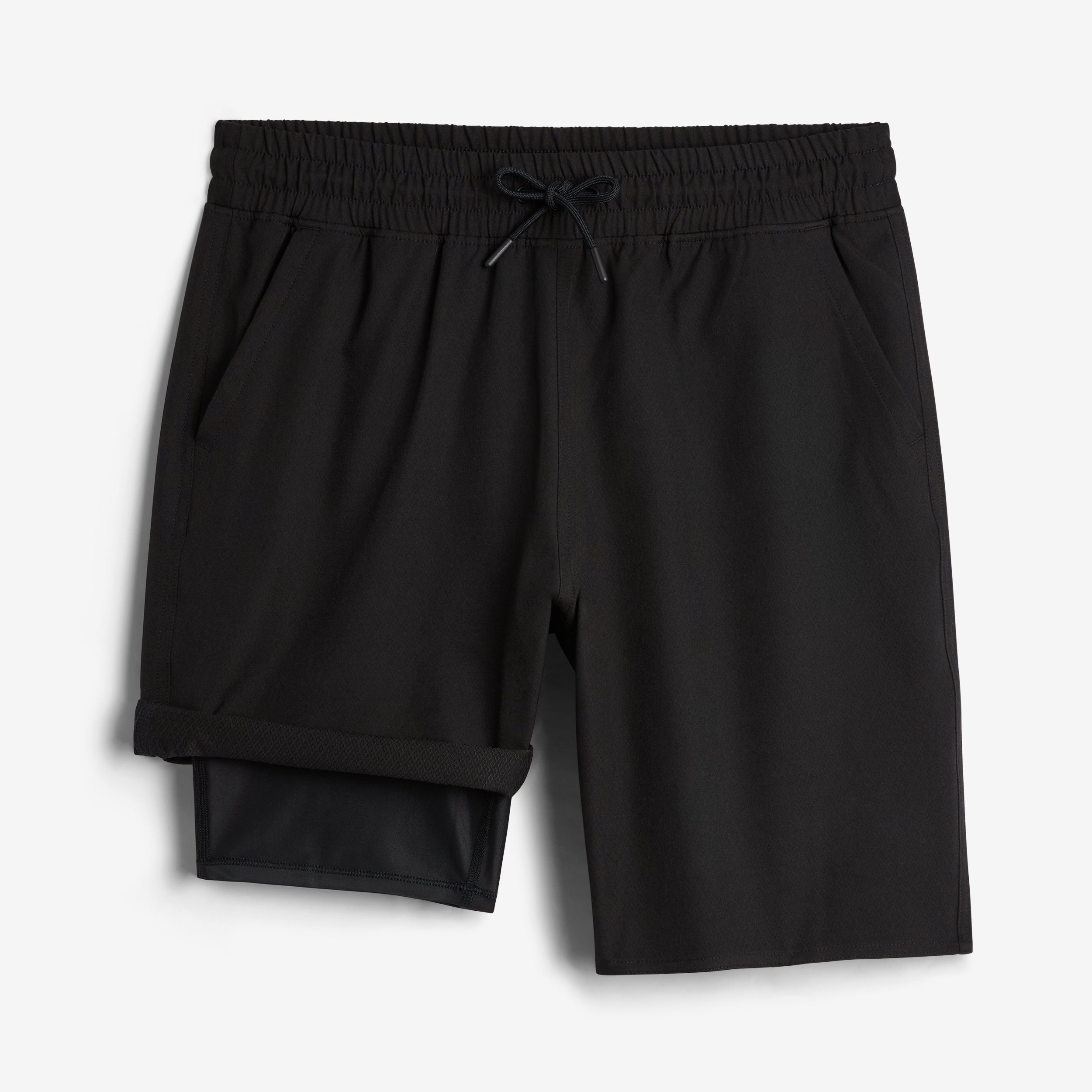 Swim 9" Lined Board Shorts Light Weight - Jelly Magic