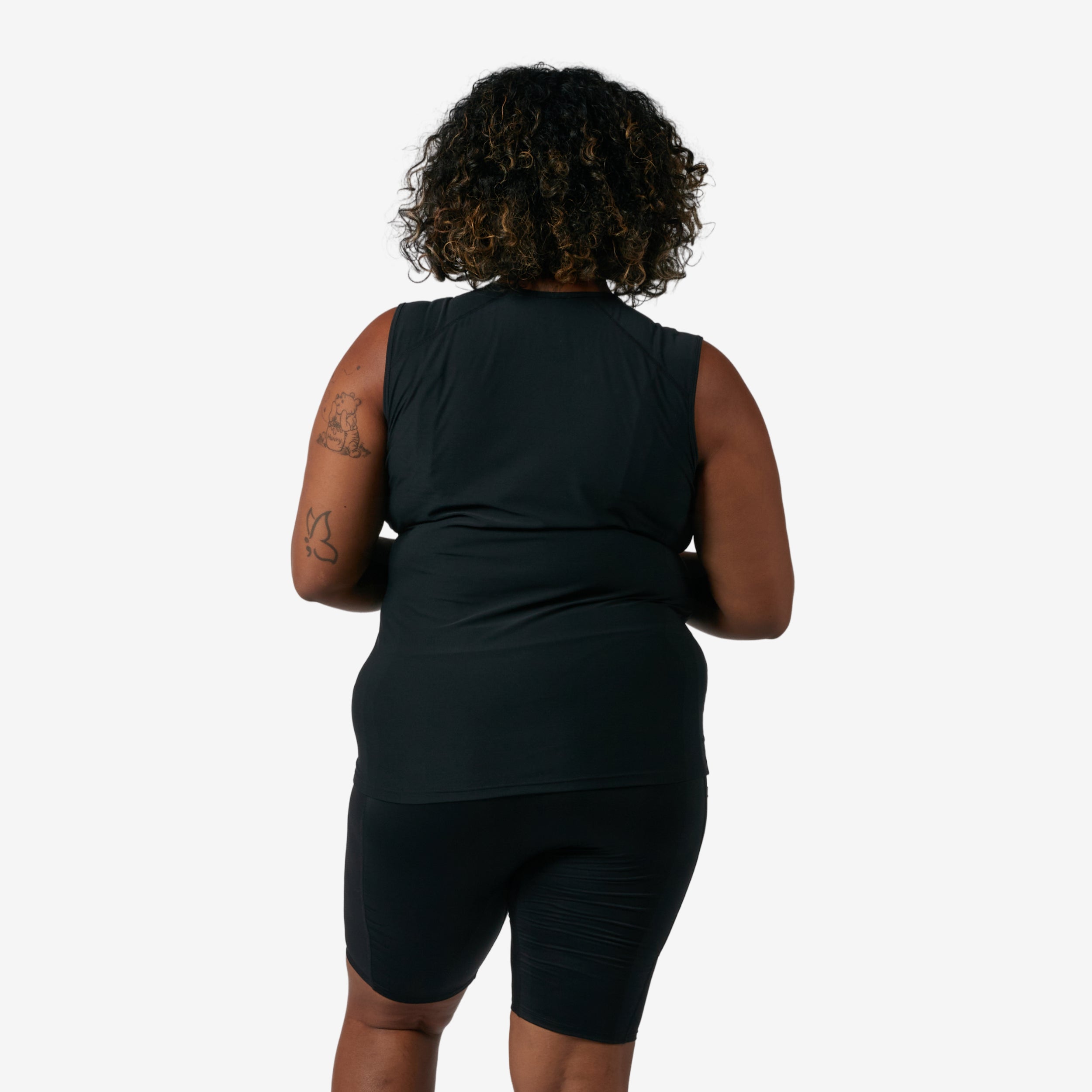 Swim Tank - Jelly Magic