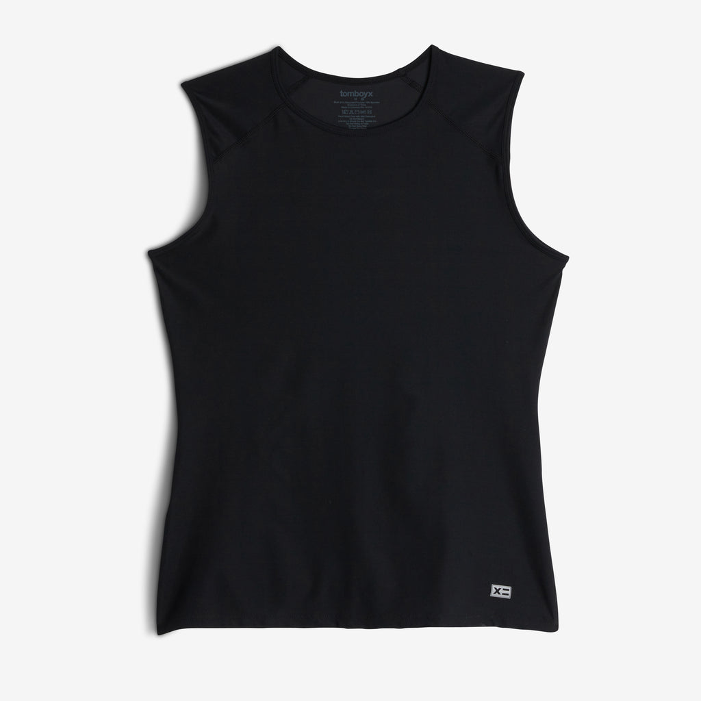 Swim Tank - Jelly Magic – tomboyx