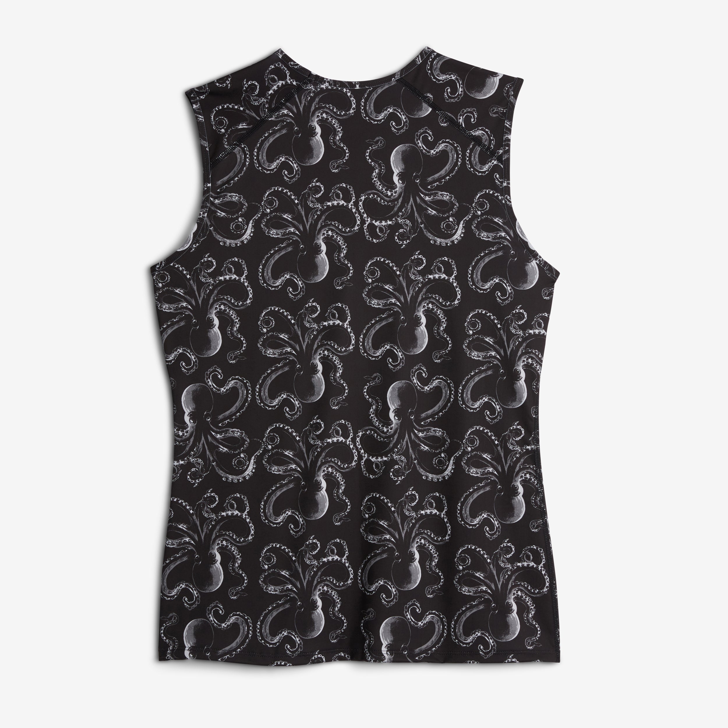 Swim Tank - Kraken
