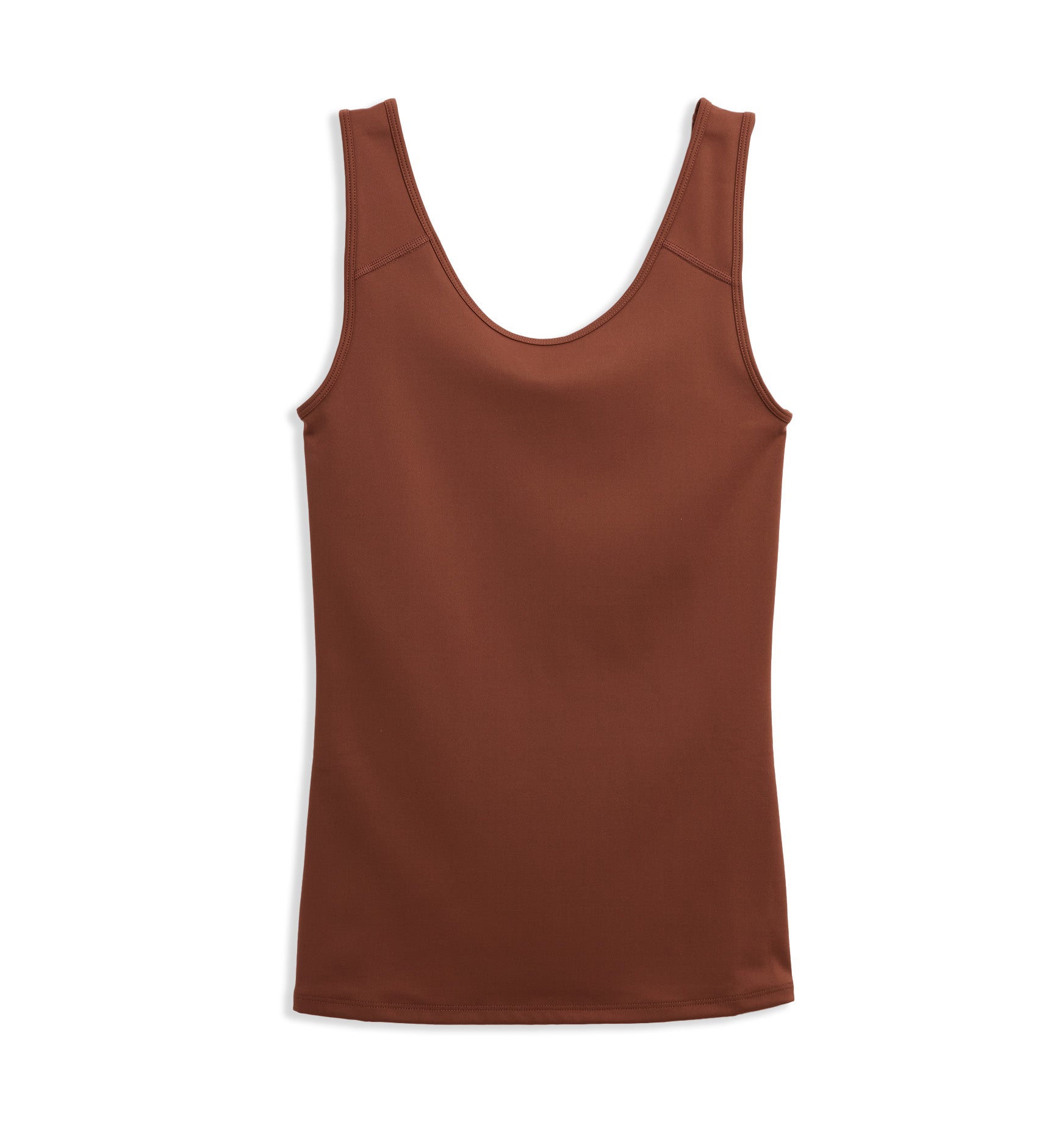 Tomboyx Compression Tank In Blue Stone