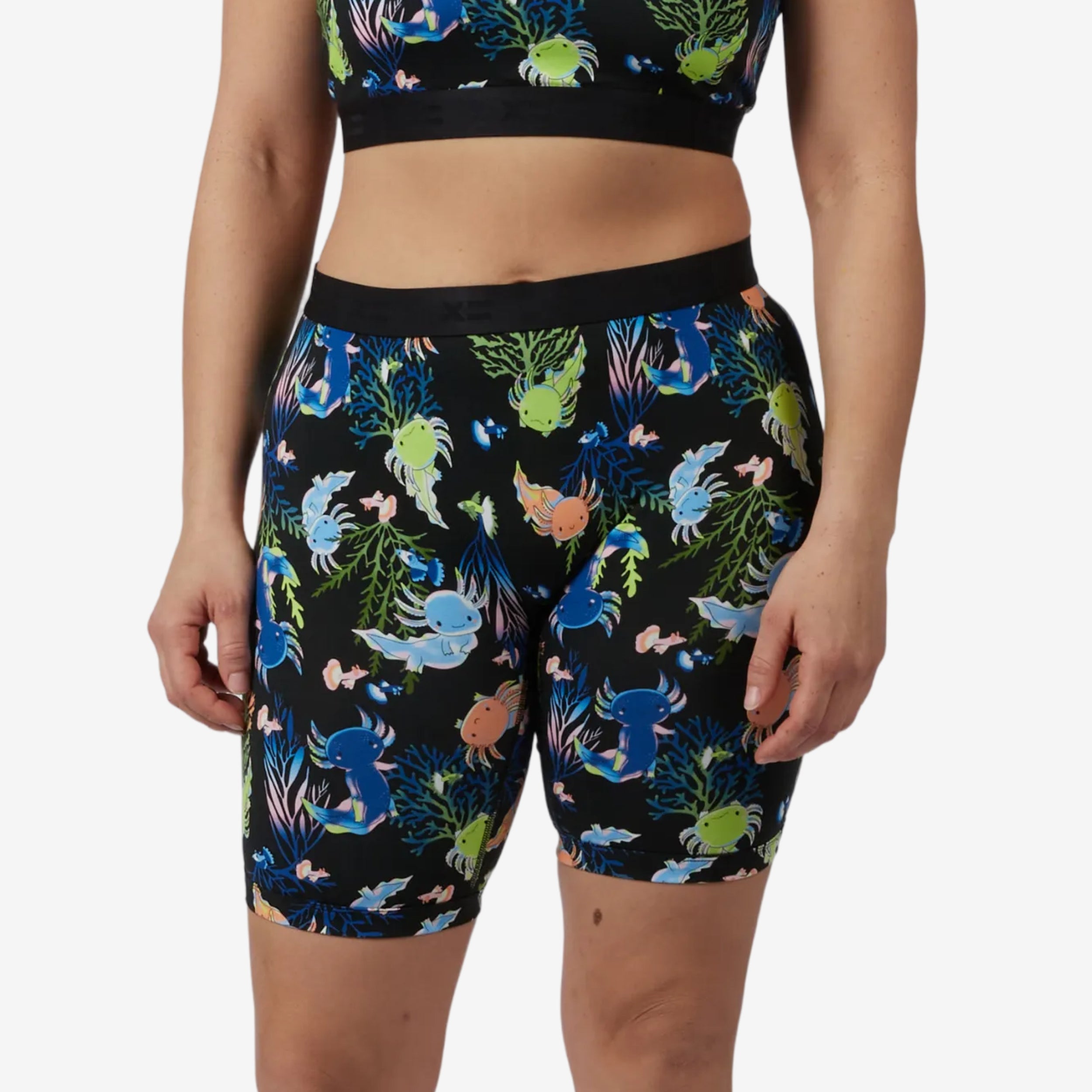 9" Boxer Briefs - Lotl Love