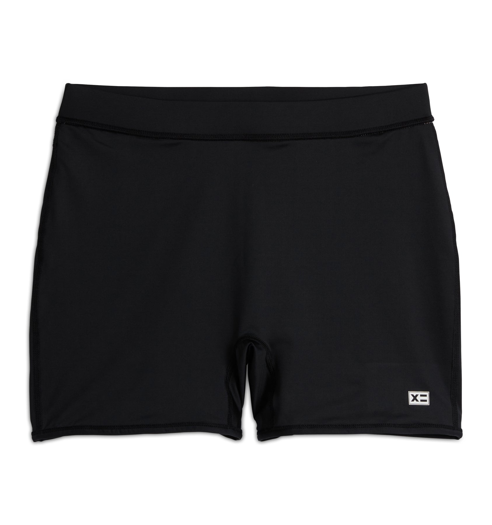 Swim 4.5" Reversible Short - Making Waves