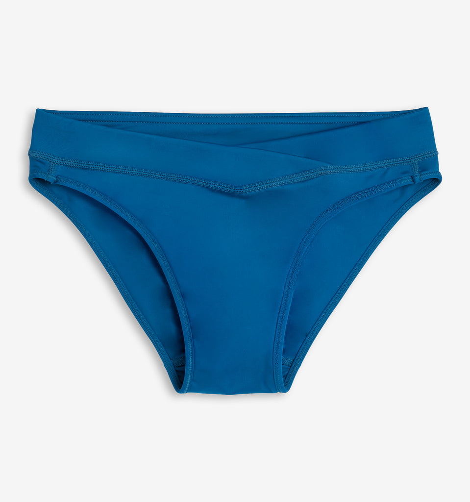 Swim Tucking Bikini Marina