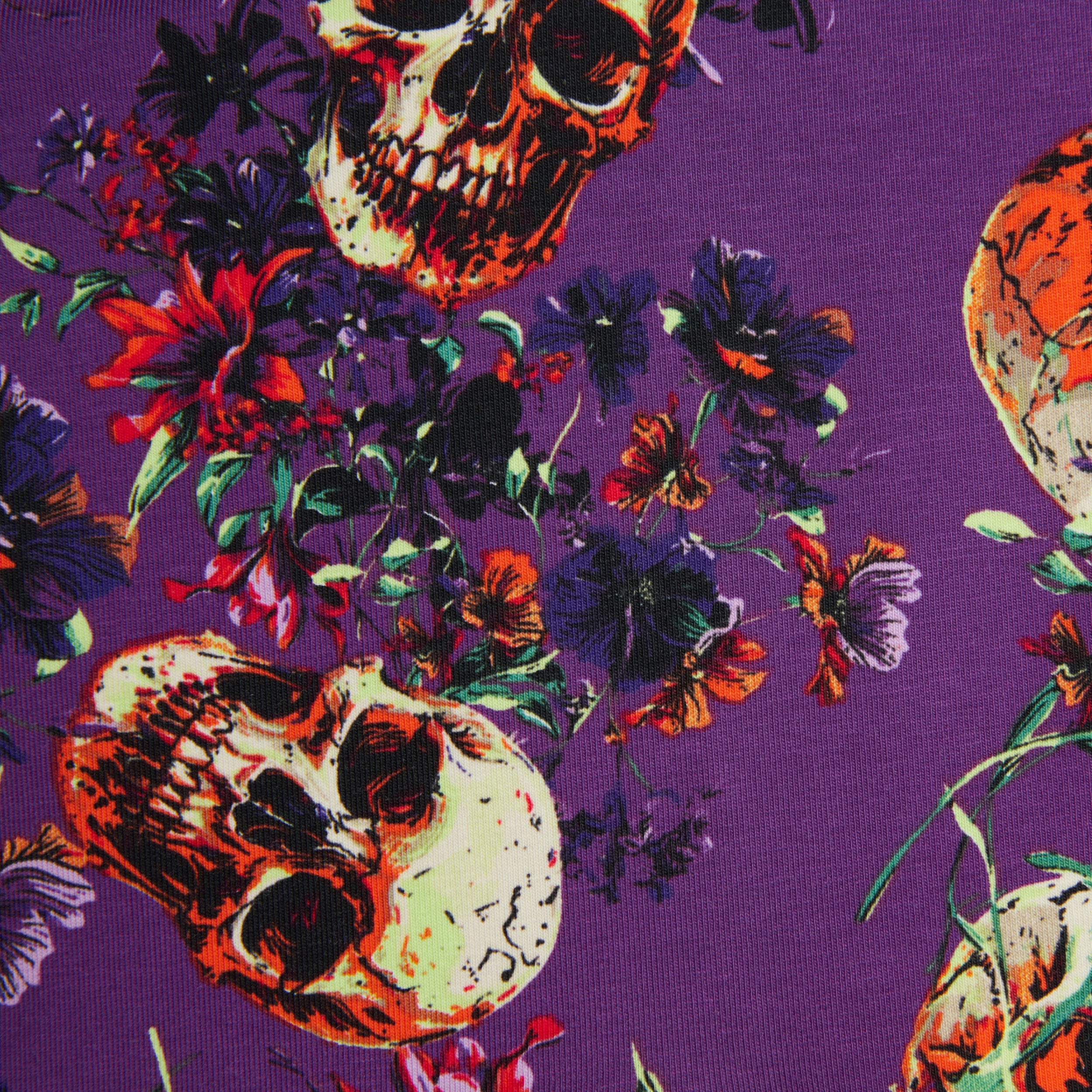 Boy Shorts - Memento Mori