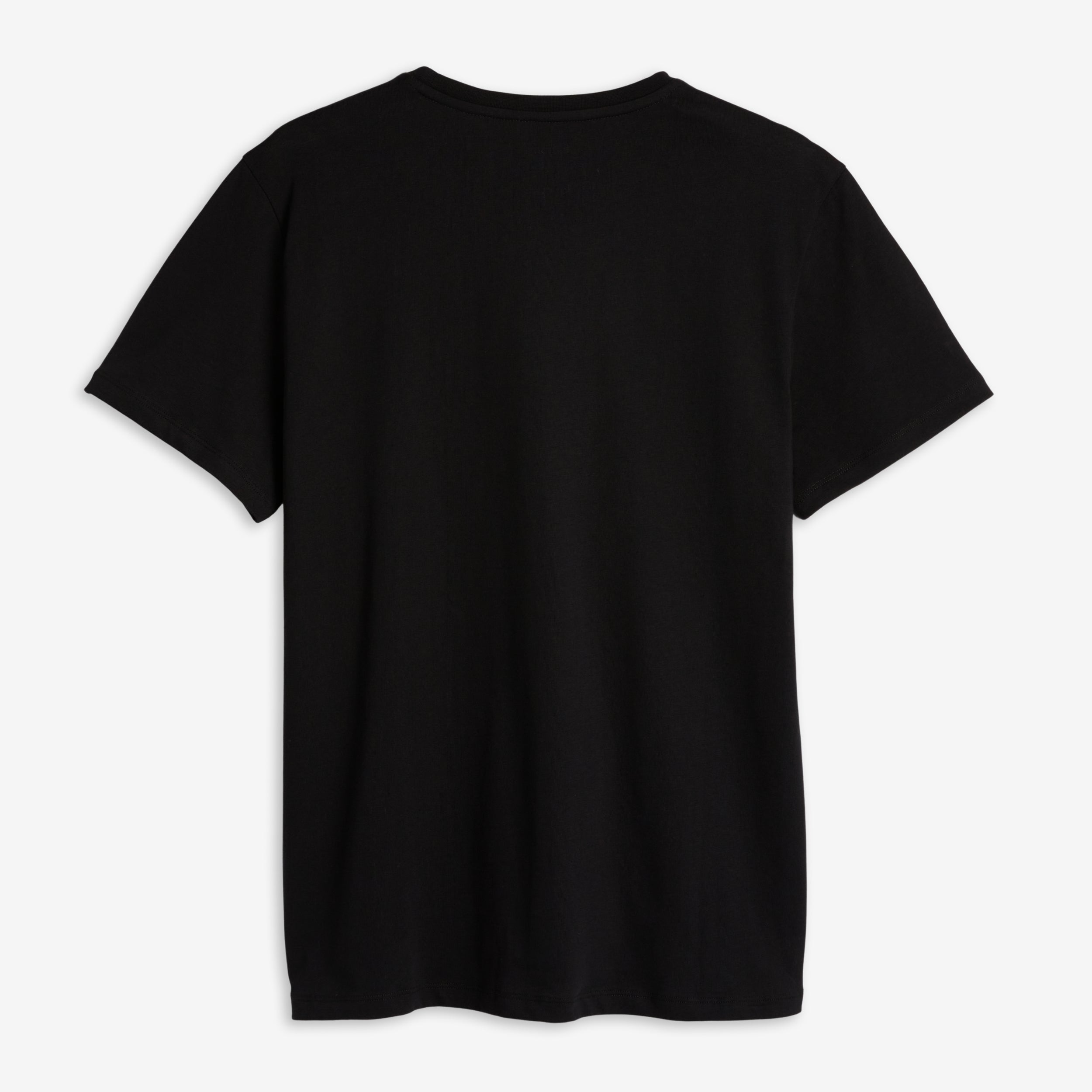 Tomboy Short Sleeve Tee - Memento Mori