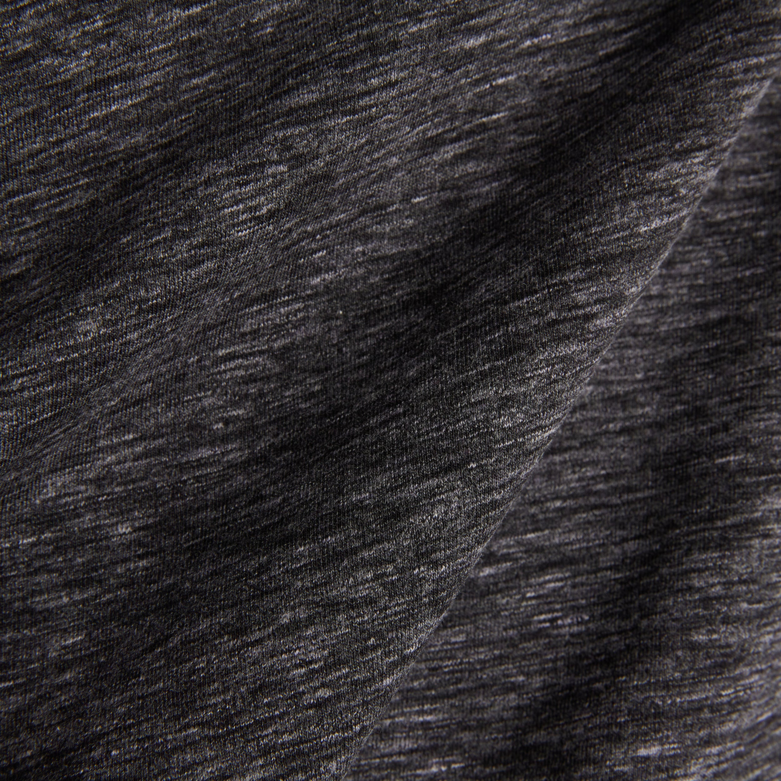 Boy Shorts - Meteor Gray Heather