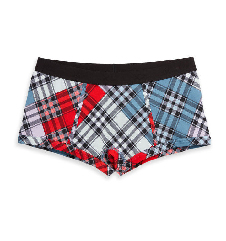 Boy Shorts Underwear - Cotton Boyshorts & TENCEL MicroModal | TomboyX