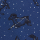 TENCEL Modal Animal Constellation
