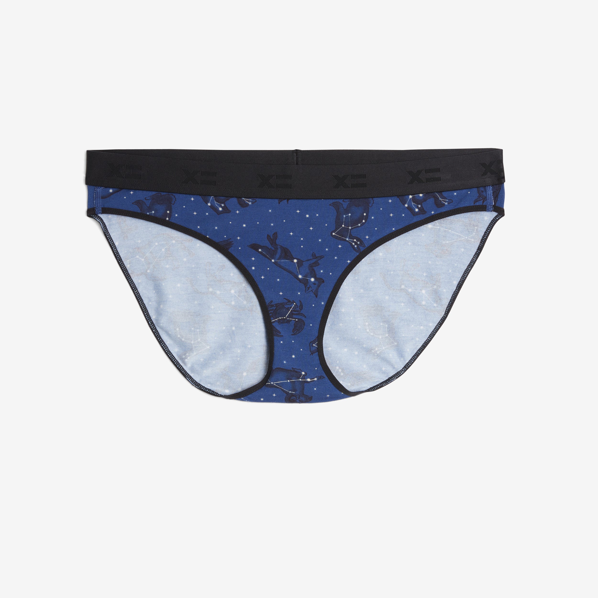Bikini - TENCEL Modal Animal Constellation