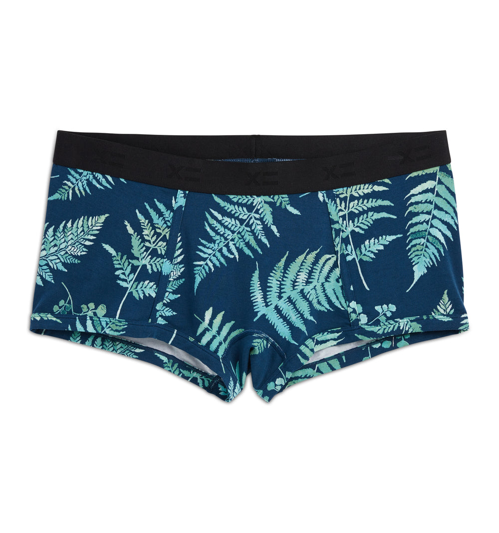 Touch Feeling Boy Shorts