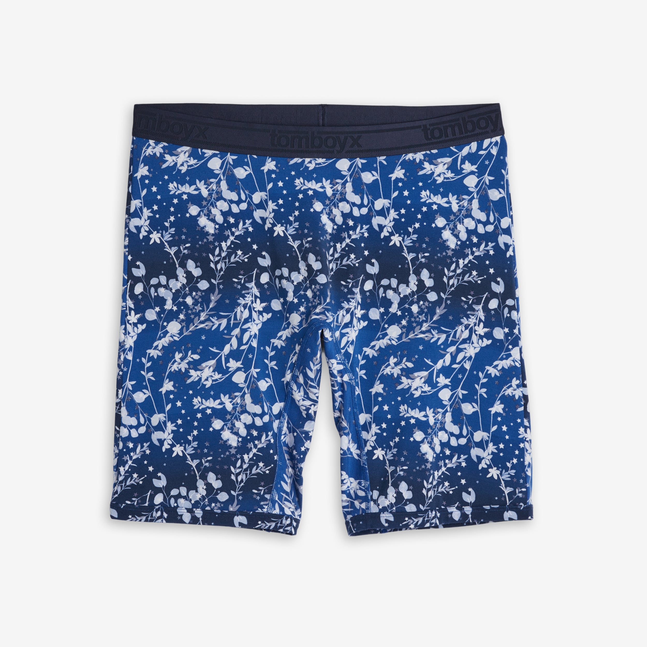 9" Boxer Briefs - TENCEL™  Modal Garden Gazing