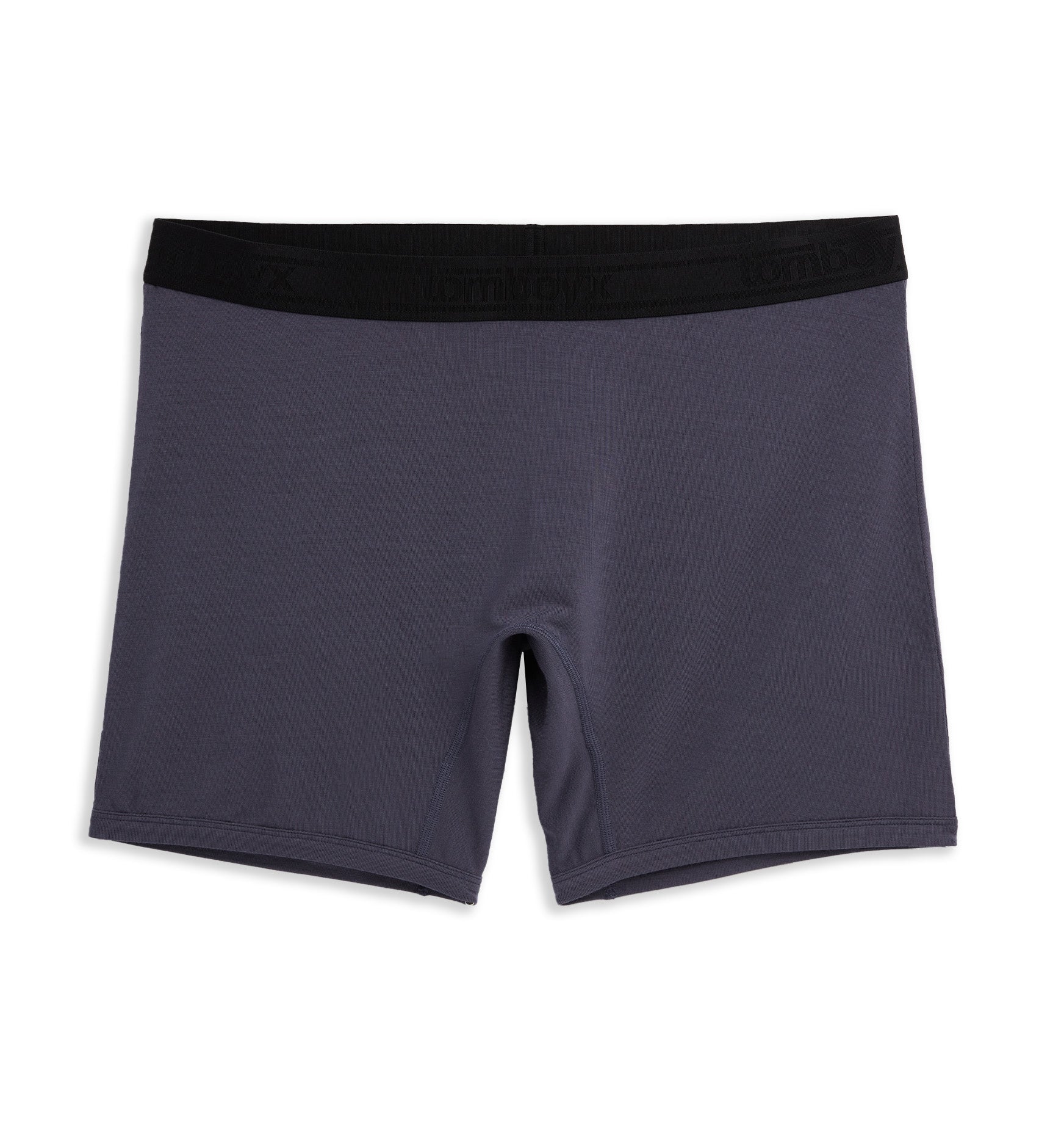 Tomboyx Boxer Briefs Underwear, 4.5 Inseam, Cotton Stretch Comfortable Boy  Shorts Progress Pride Stripe 3x Large : Target