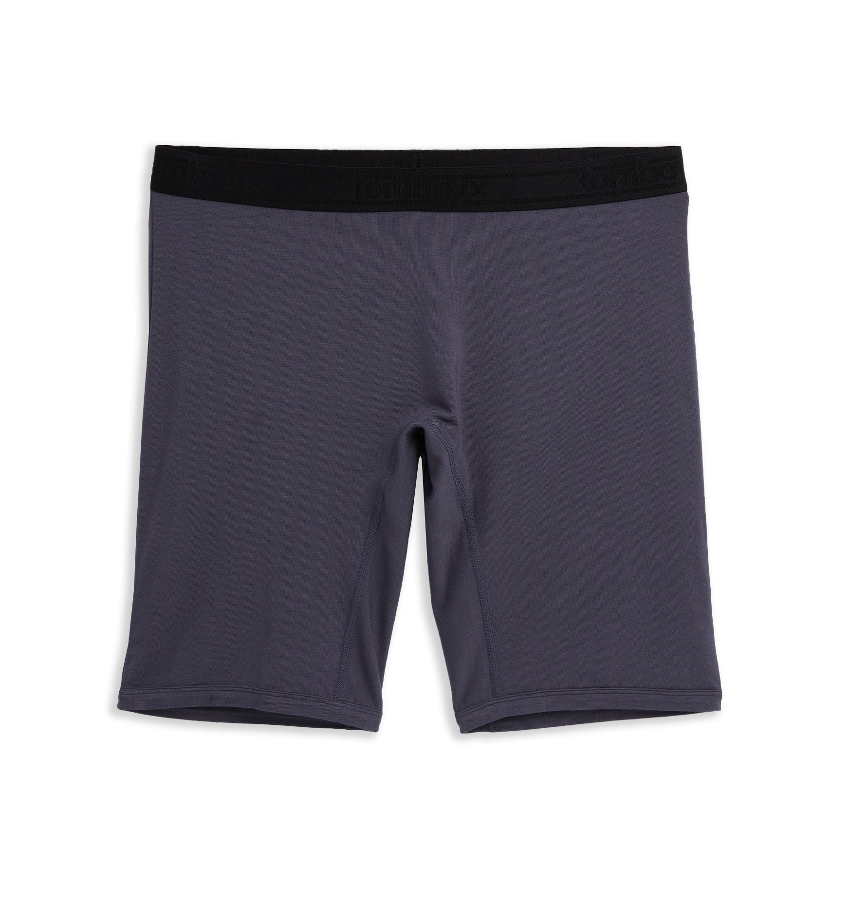 9 Inch Boxer Briefs  TomboyX - Comfortable, Soft, Breathable Women's  Boxers Designed for Every Body