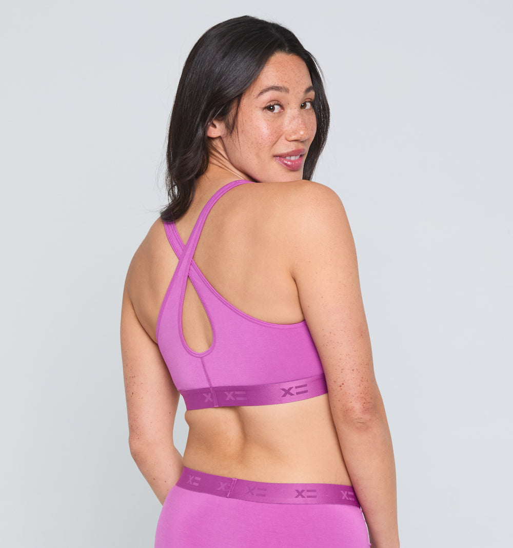 TOMBOY BRALETTE main image 0