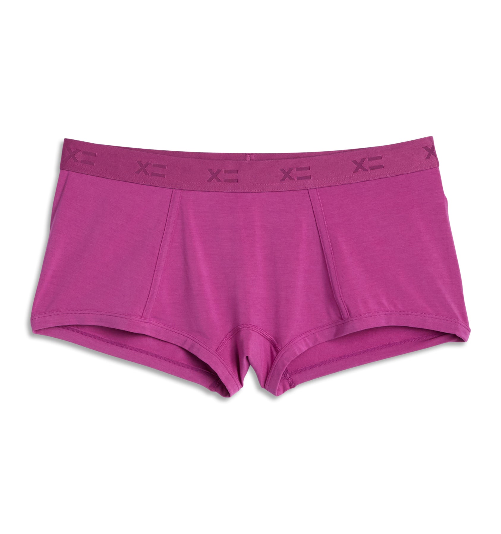 Boy Shorts - TENCEL™ Modal Orchid