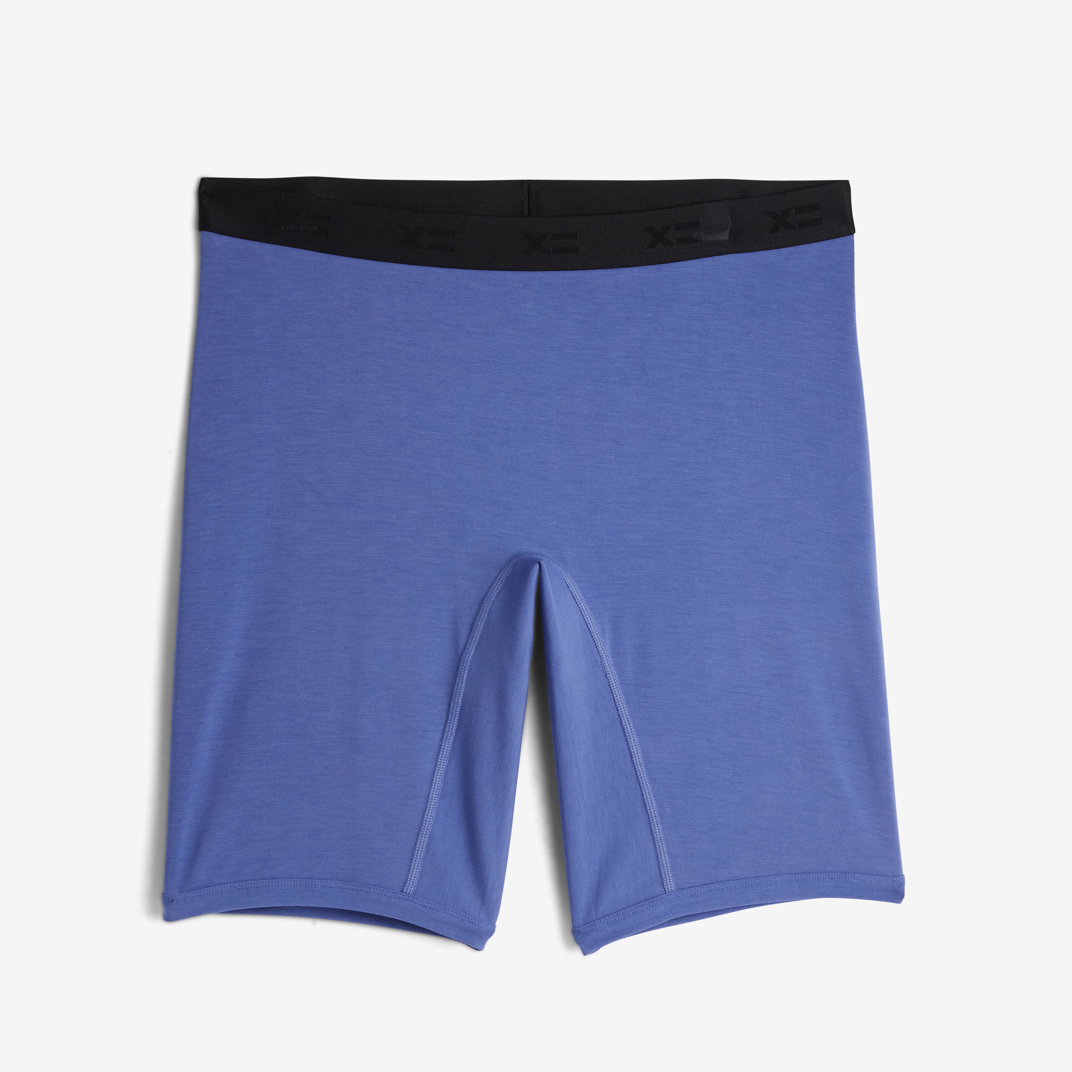 9" Boxer Briefs - TENCEL™ Modal Purple Storm