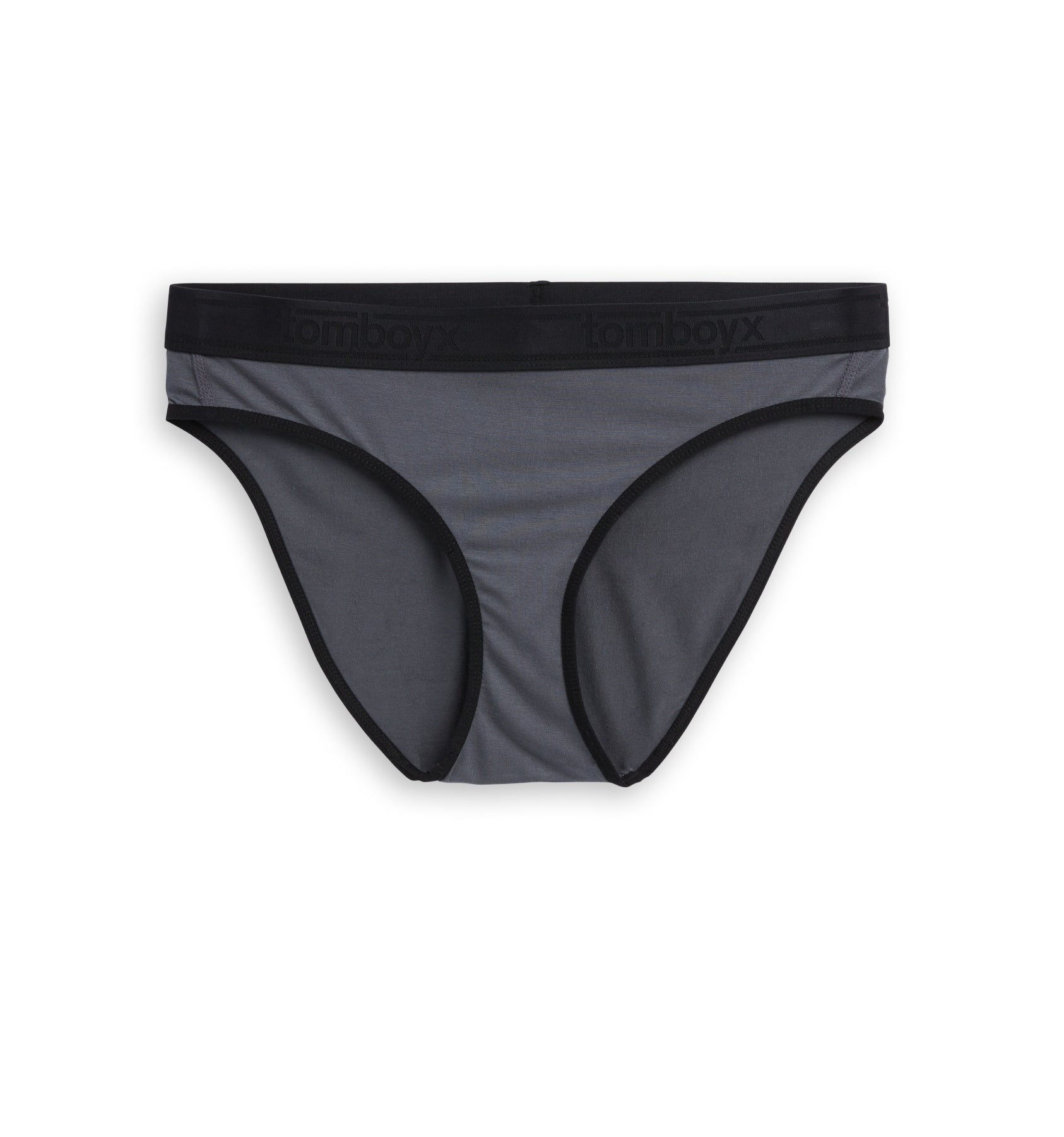 Bikini - TENCEL™ Modal Slate