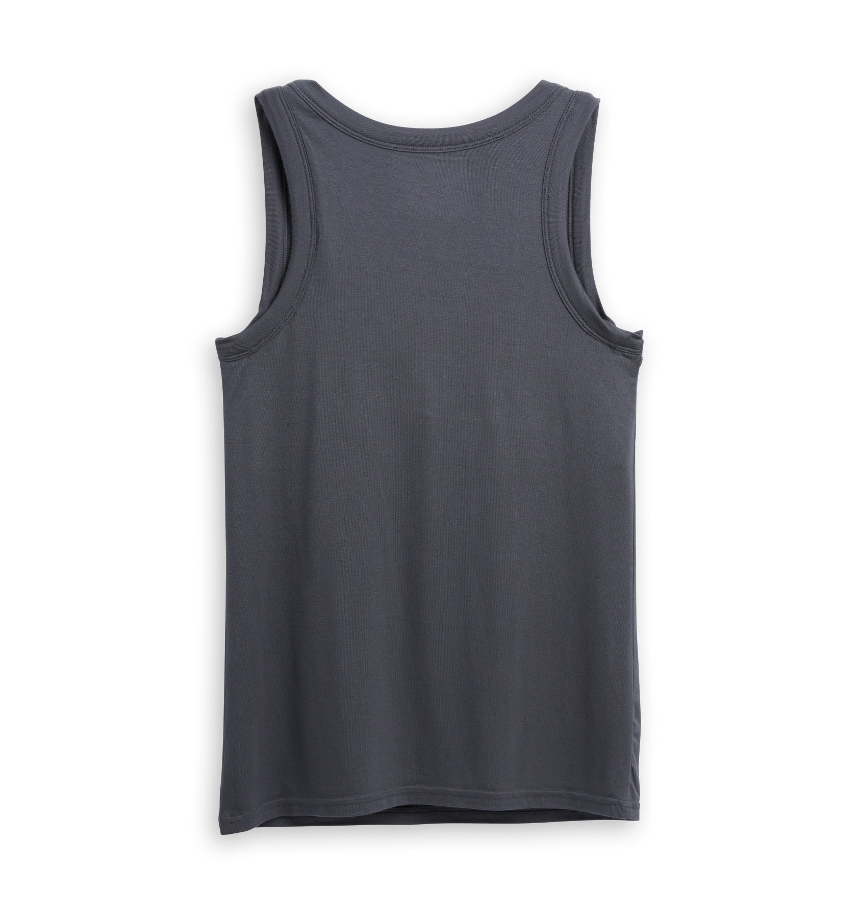 Tank Bra Top - TENCEL™ Modal Slate