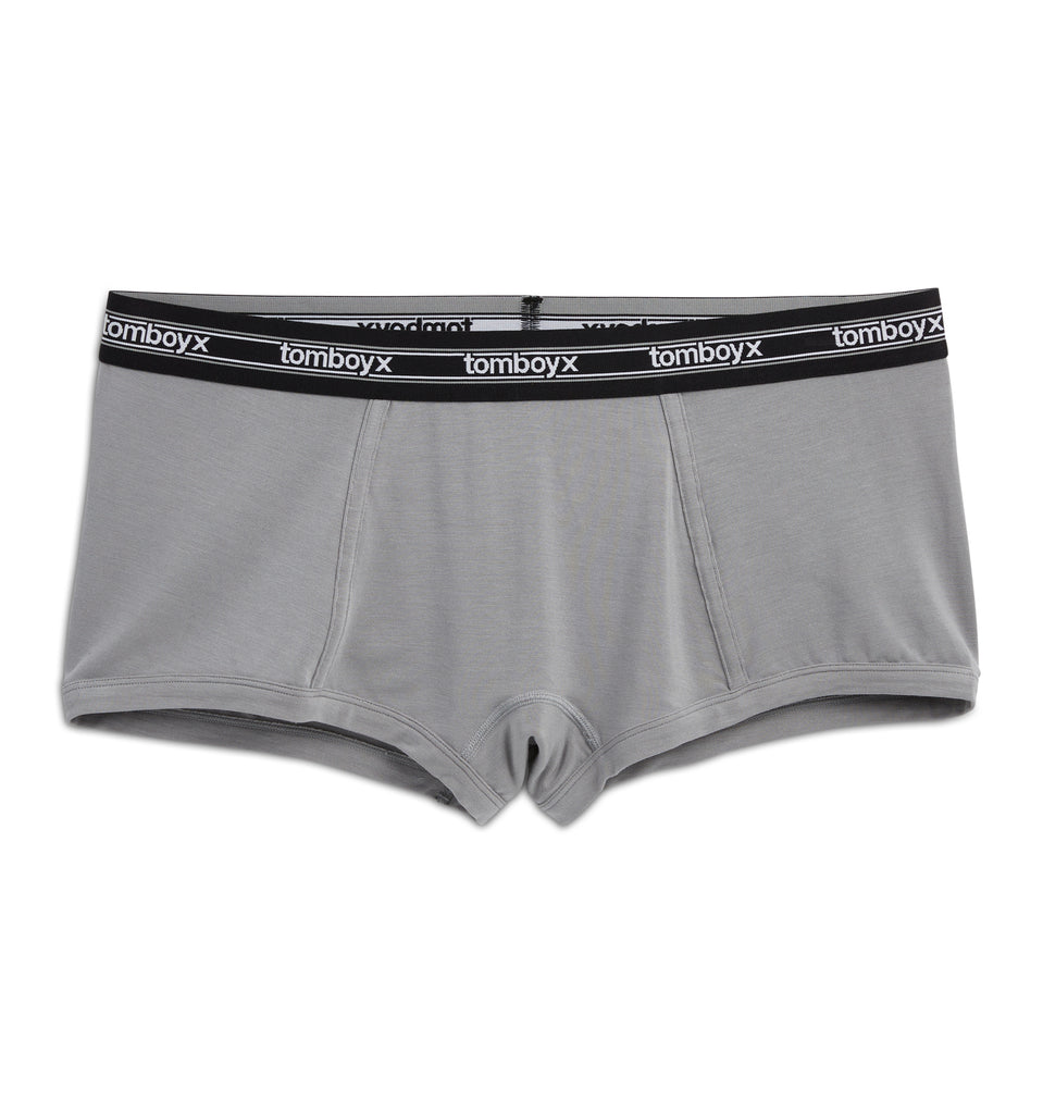 Modal_Ultimate_Gray_Boy_Shorts