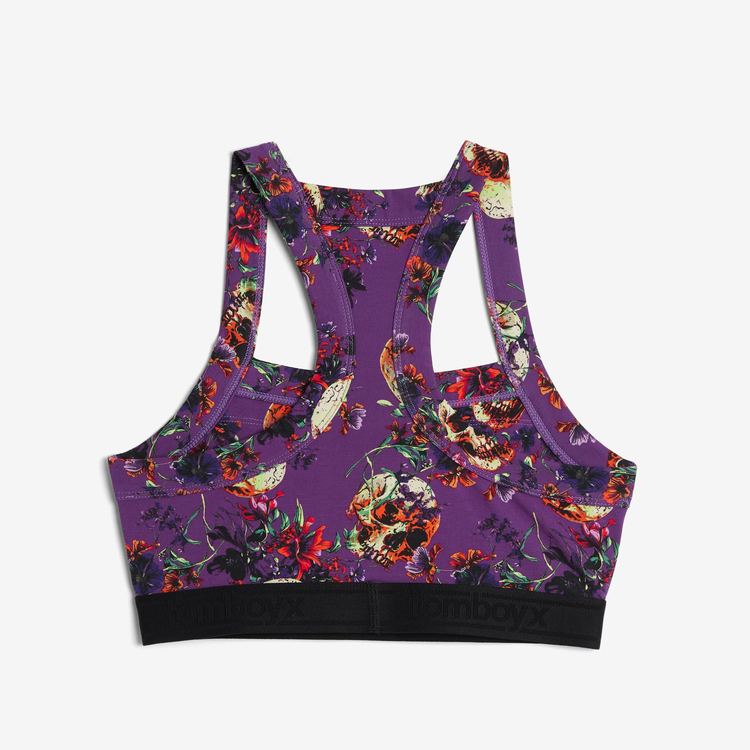 Scoop Soft Bra - Memento Mori