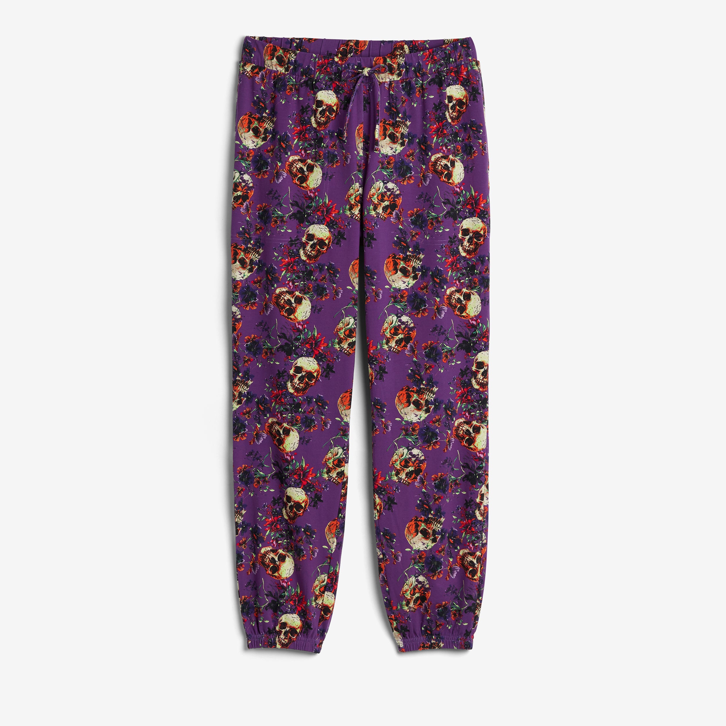 Pajama Jogger - Memento Mori