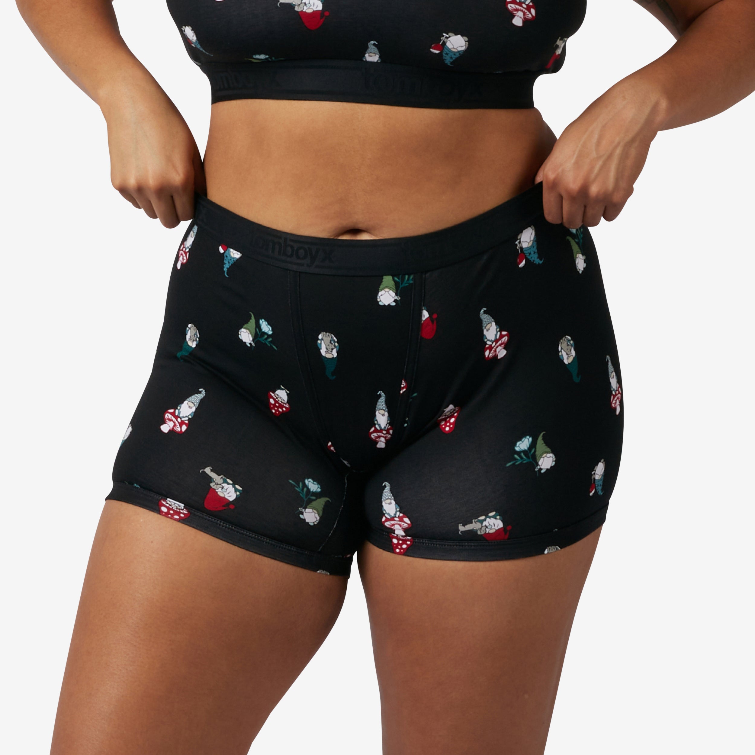 4.5" Trunks - My Gnomies