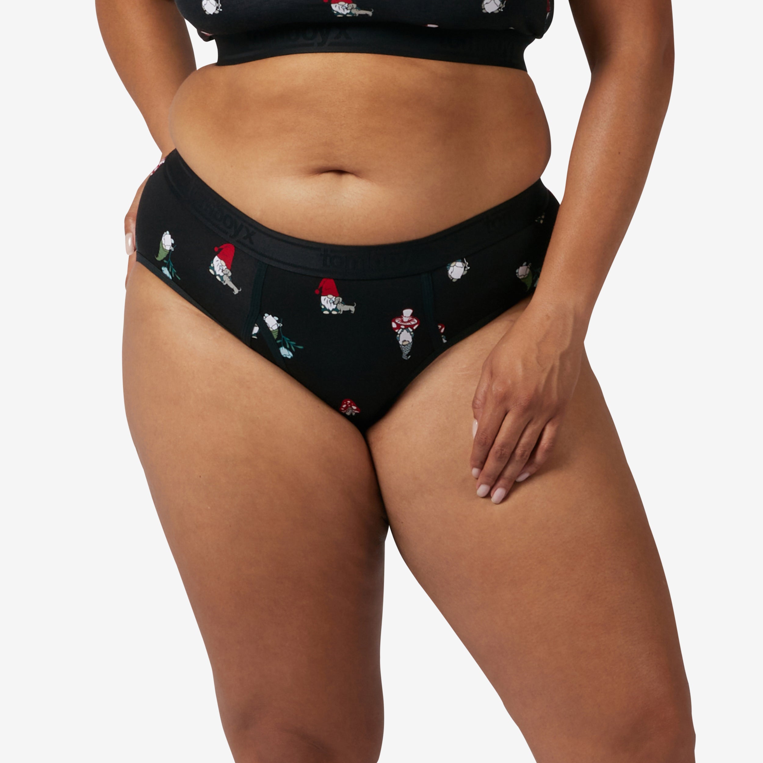 Iconic Briefs - My Gnomies