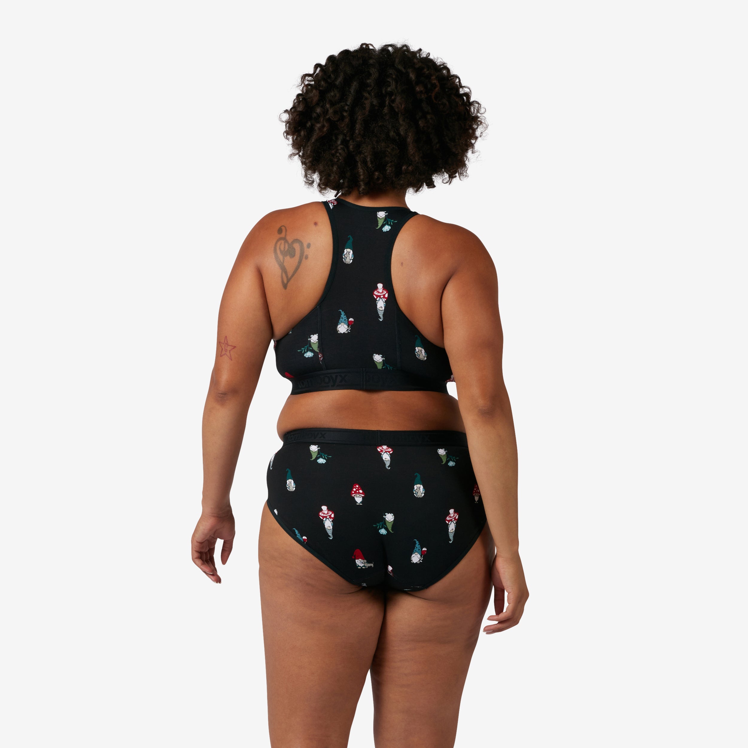 Iconic Briefs - My Gnomies