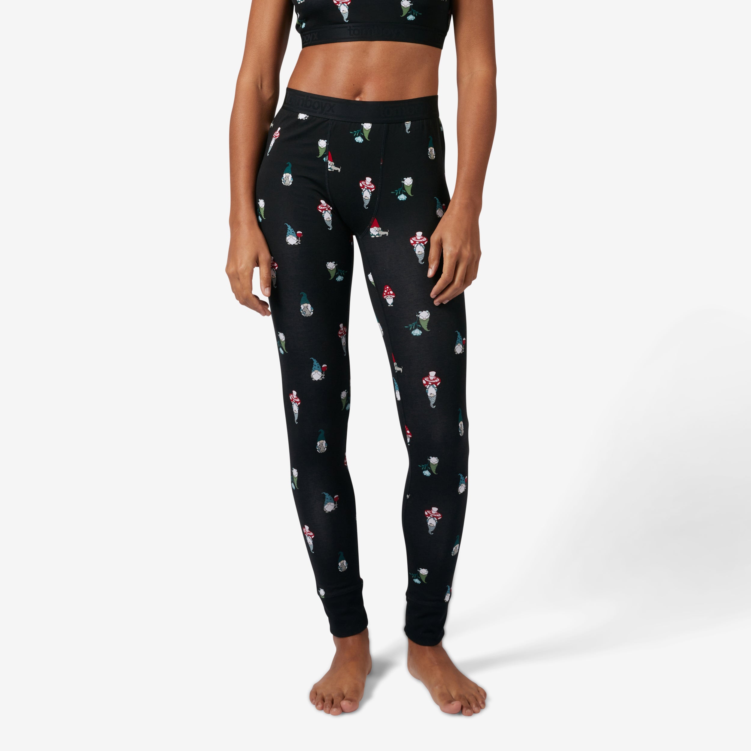 Long Johns - My Gnomies