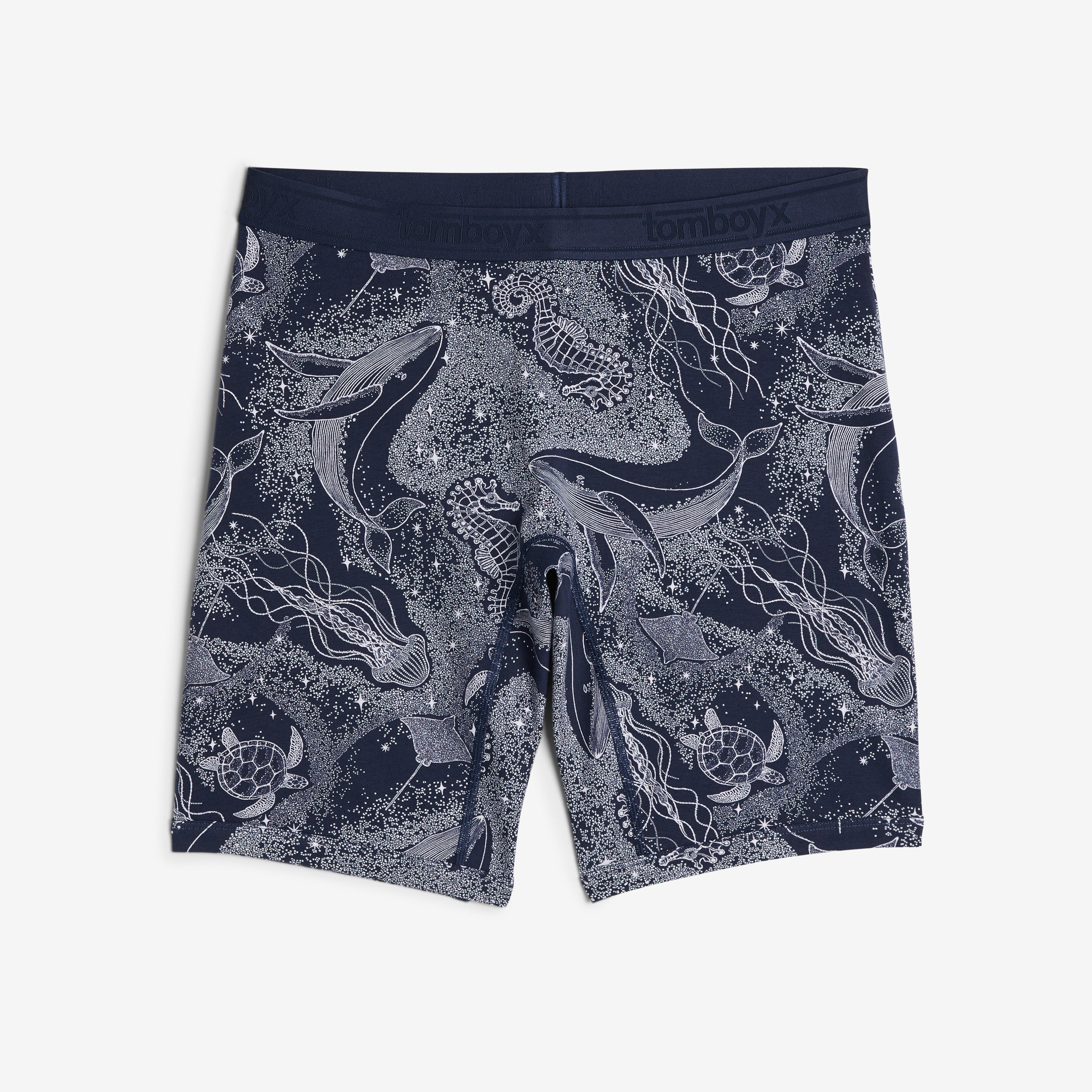 Model: Item runs small. XS - L = true to size; XL - 6X = size up 2 sizes